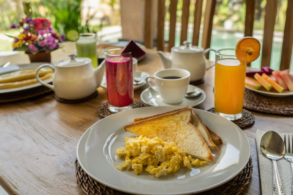 Puri Sedana Ubud Villa
