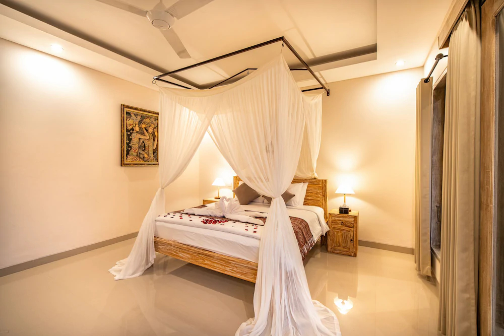 Puri Sedana Ubud Villa
