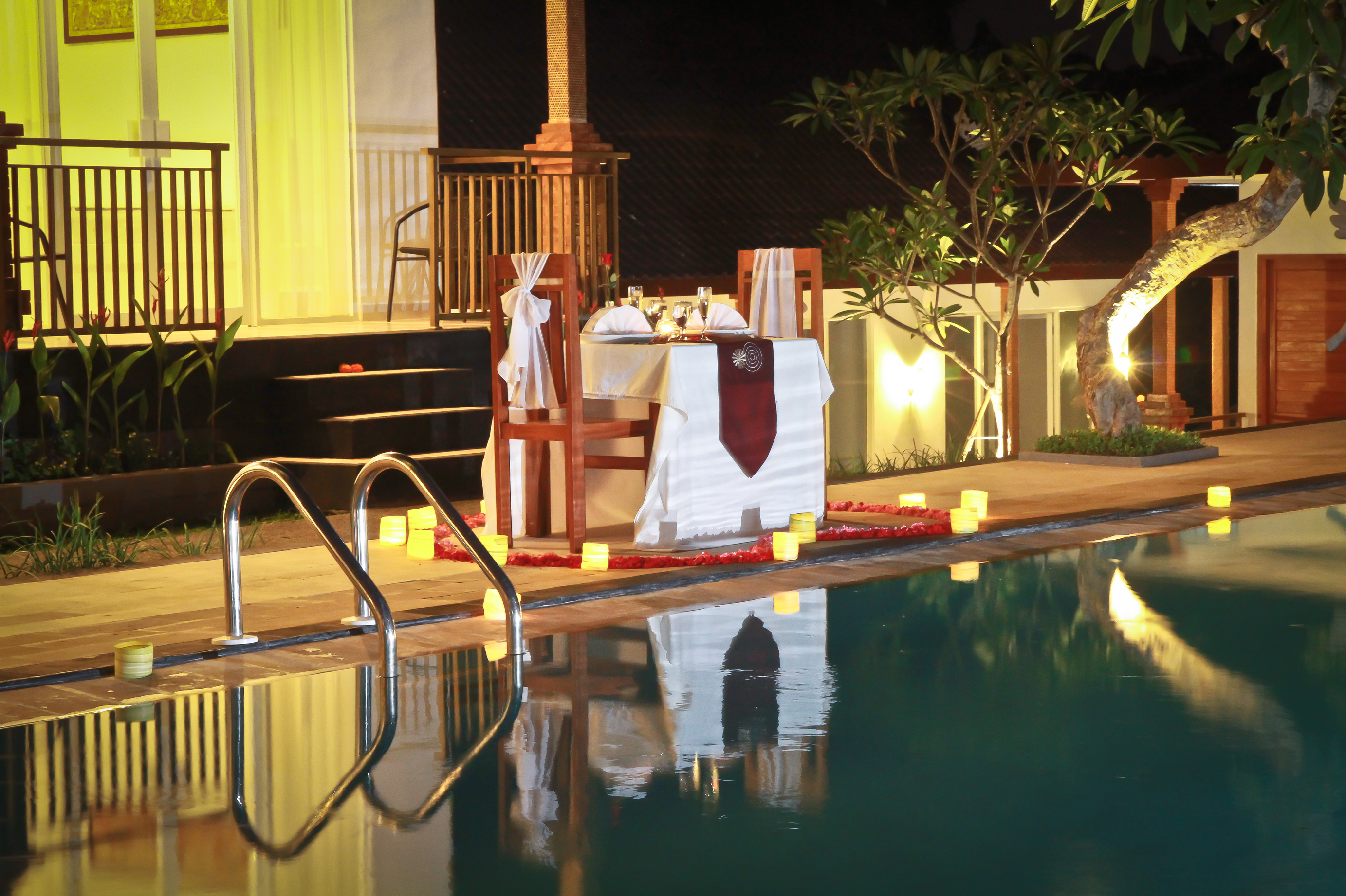 Puri Suksma Ubud