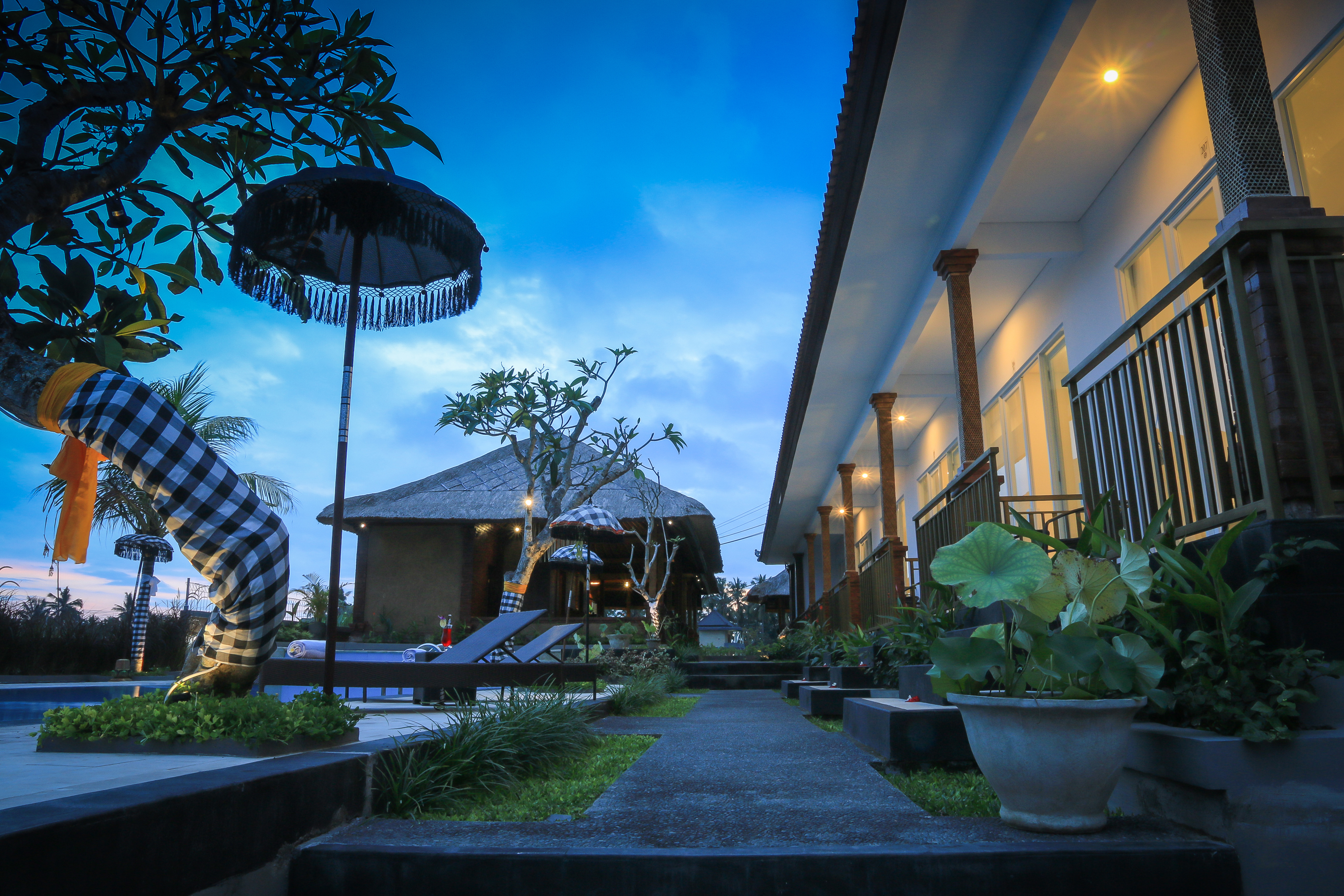 Puri Suksma Ubud