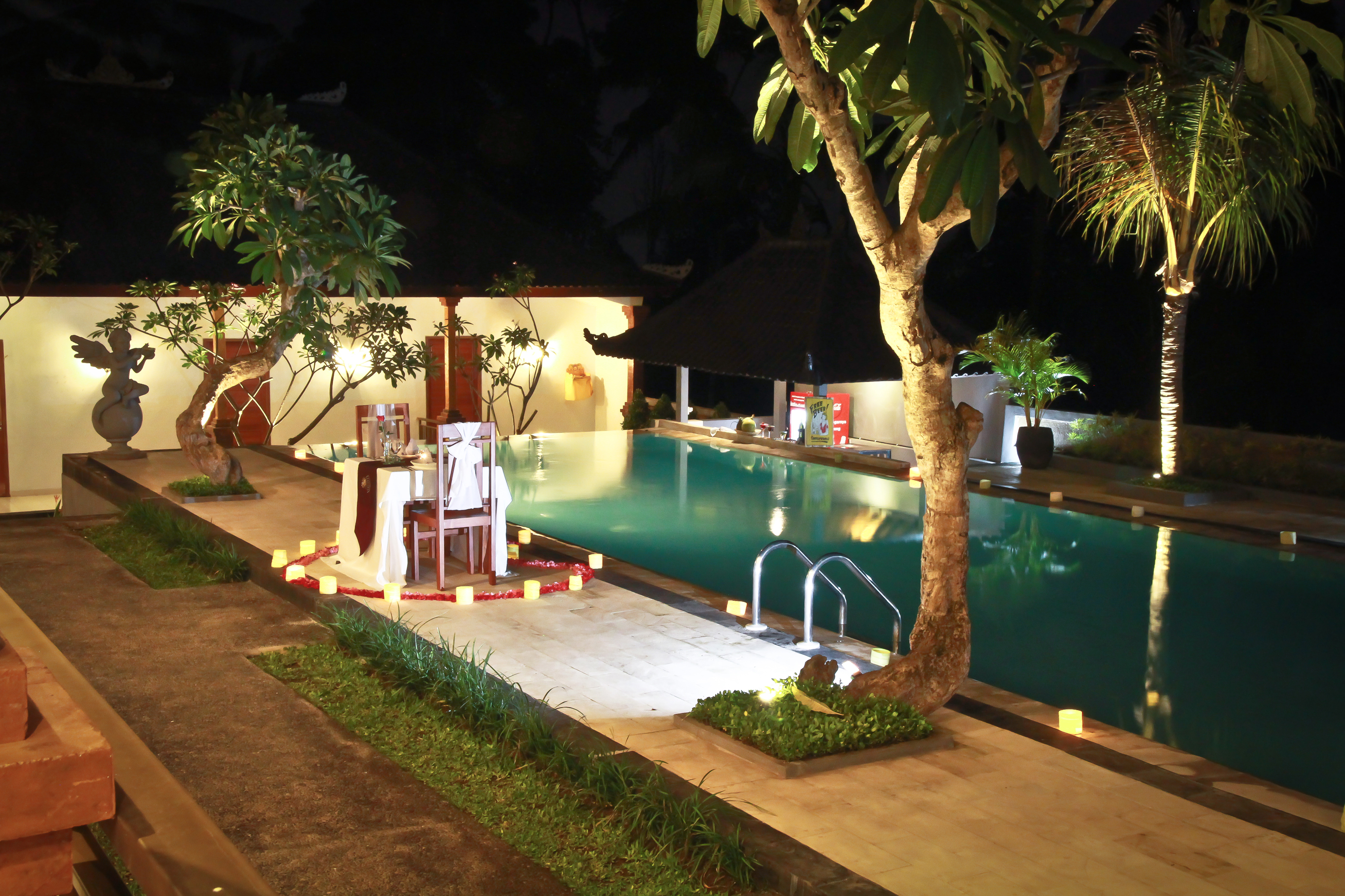 Puri Suksma Ubud