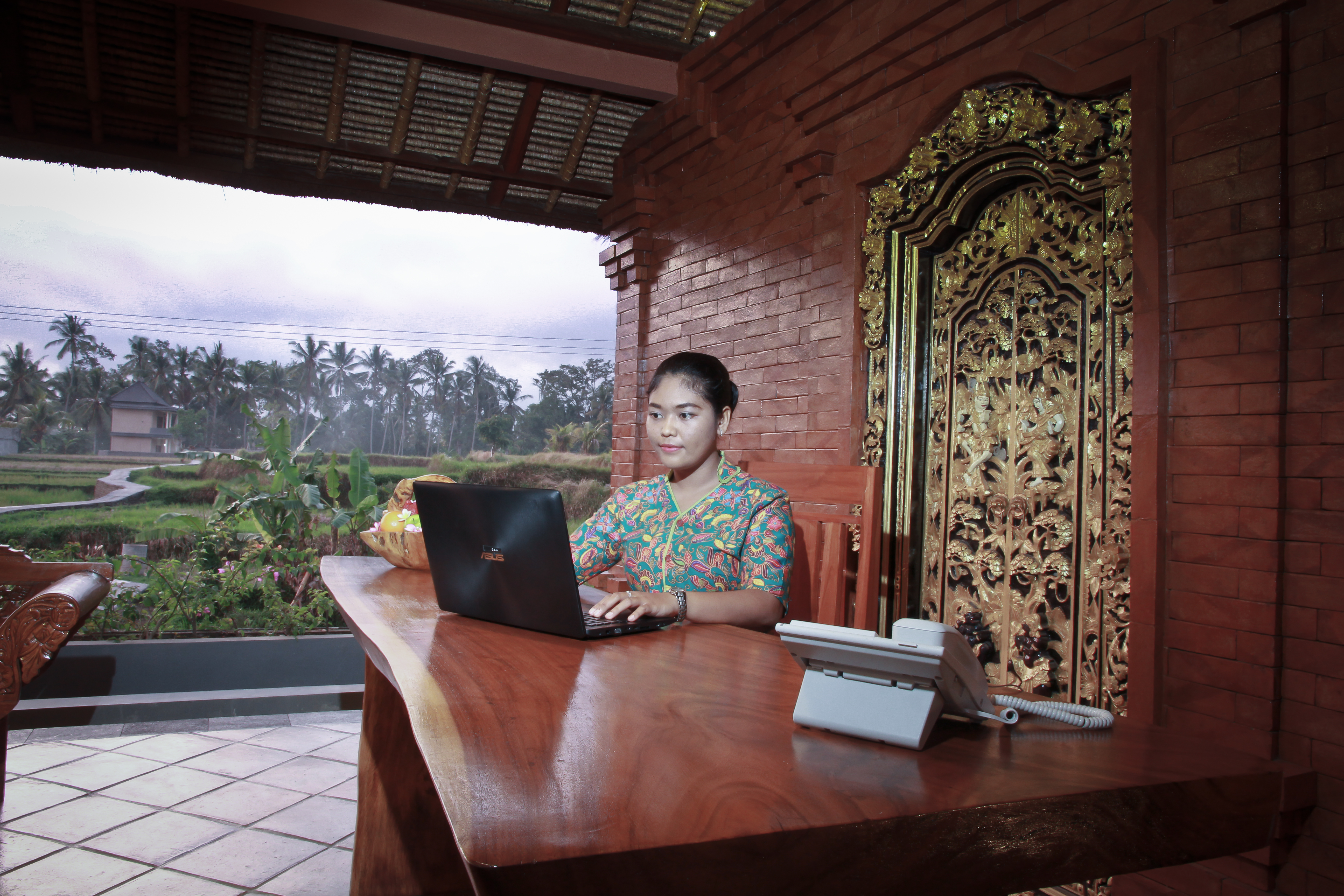 Puri Suksma Ubud