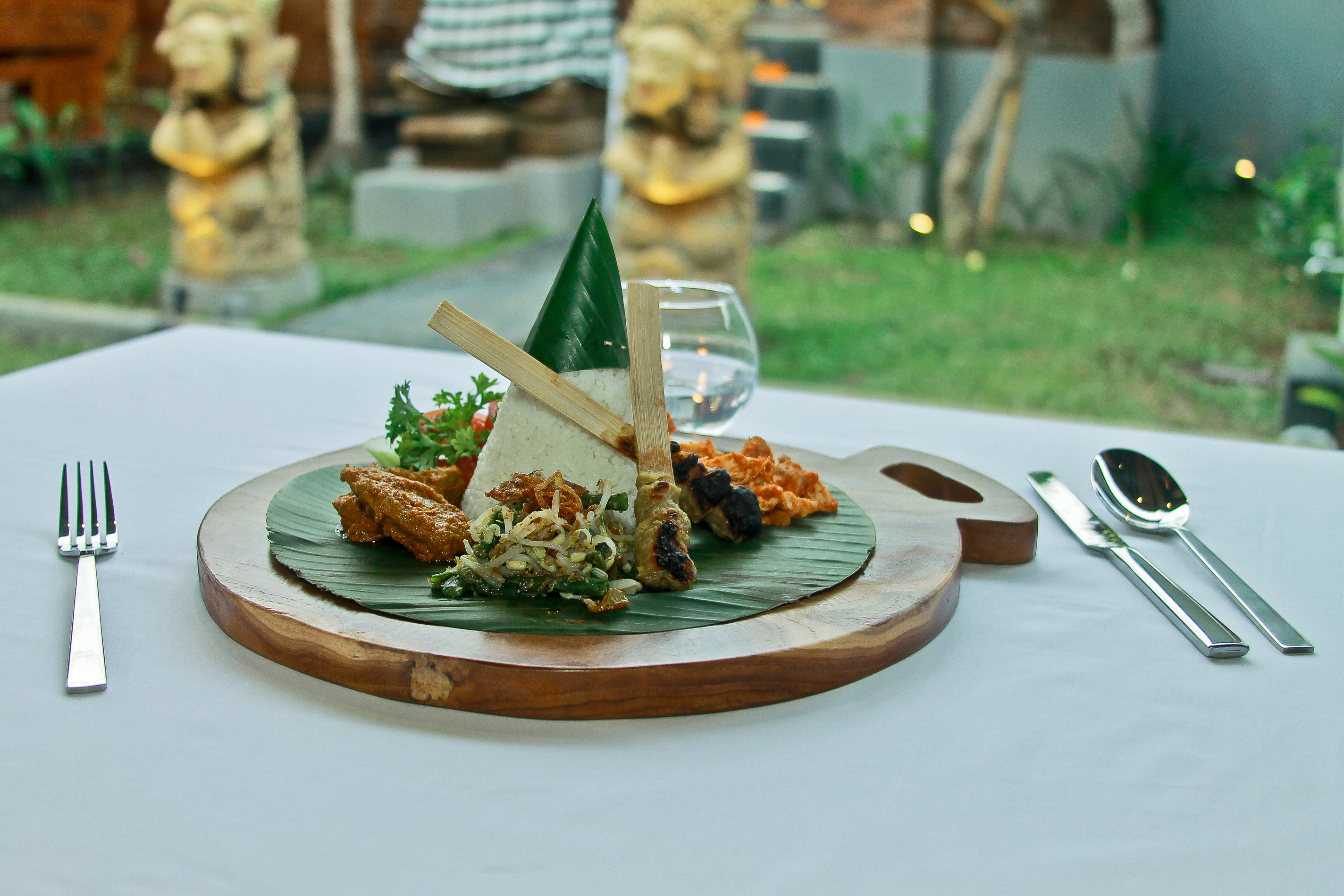 Puri Suksma Ubud