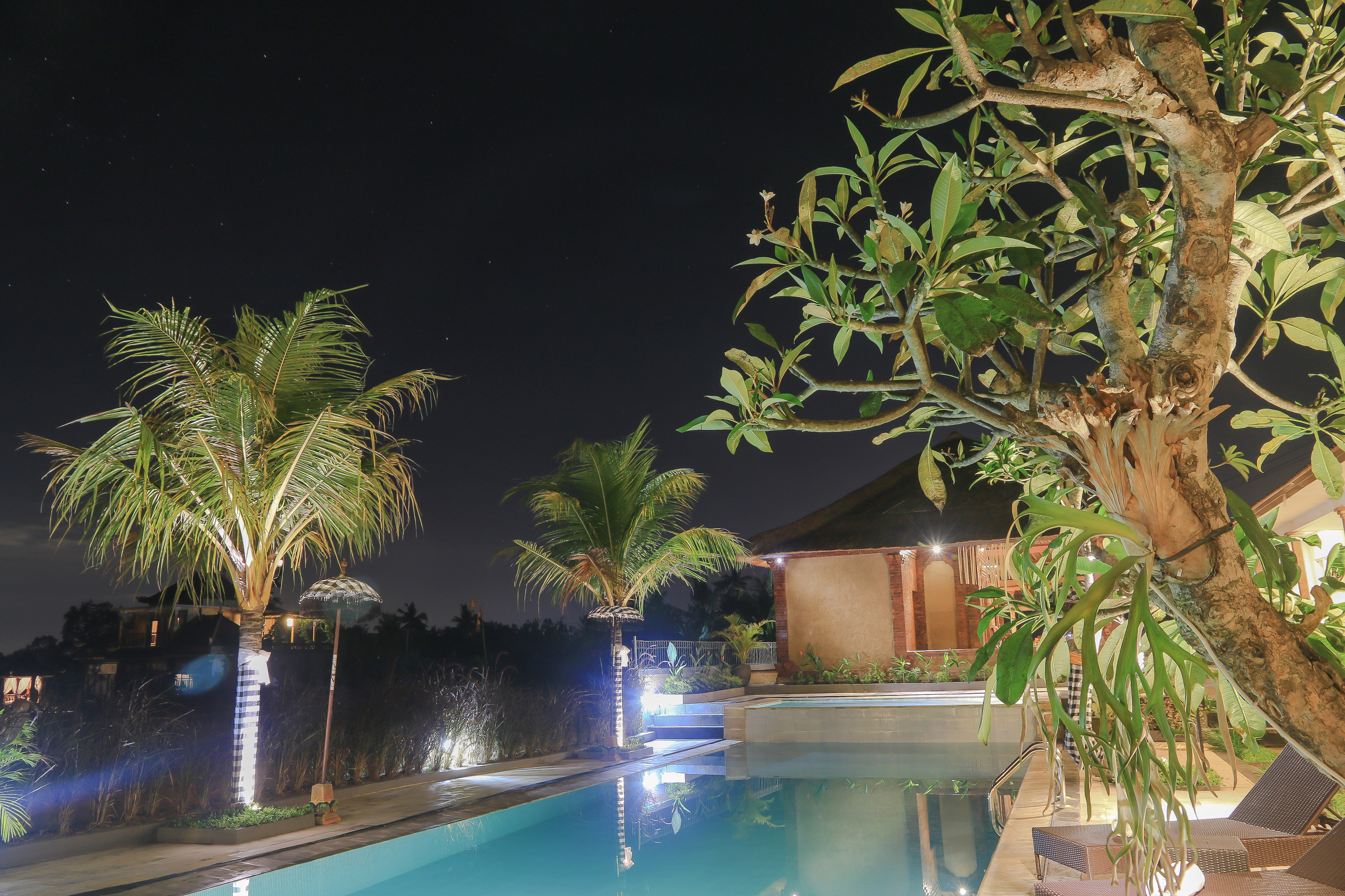 Puri Suksma Ubud
