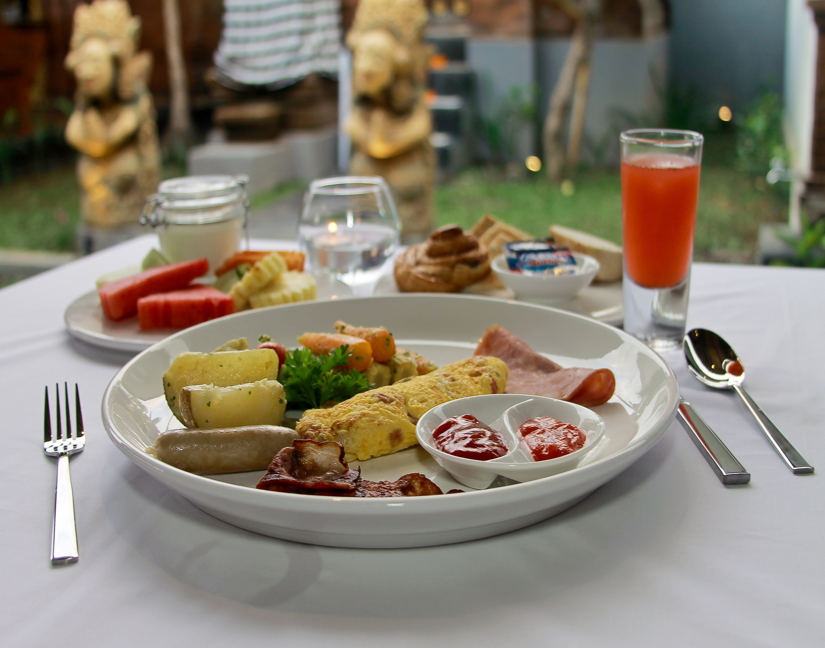 Puri Suksma Ubud