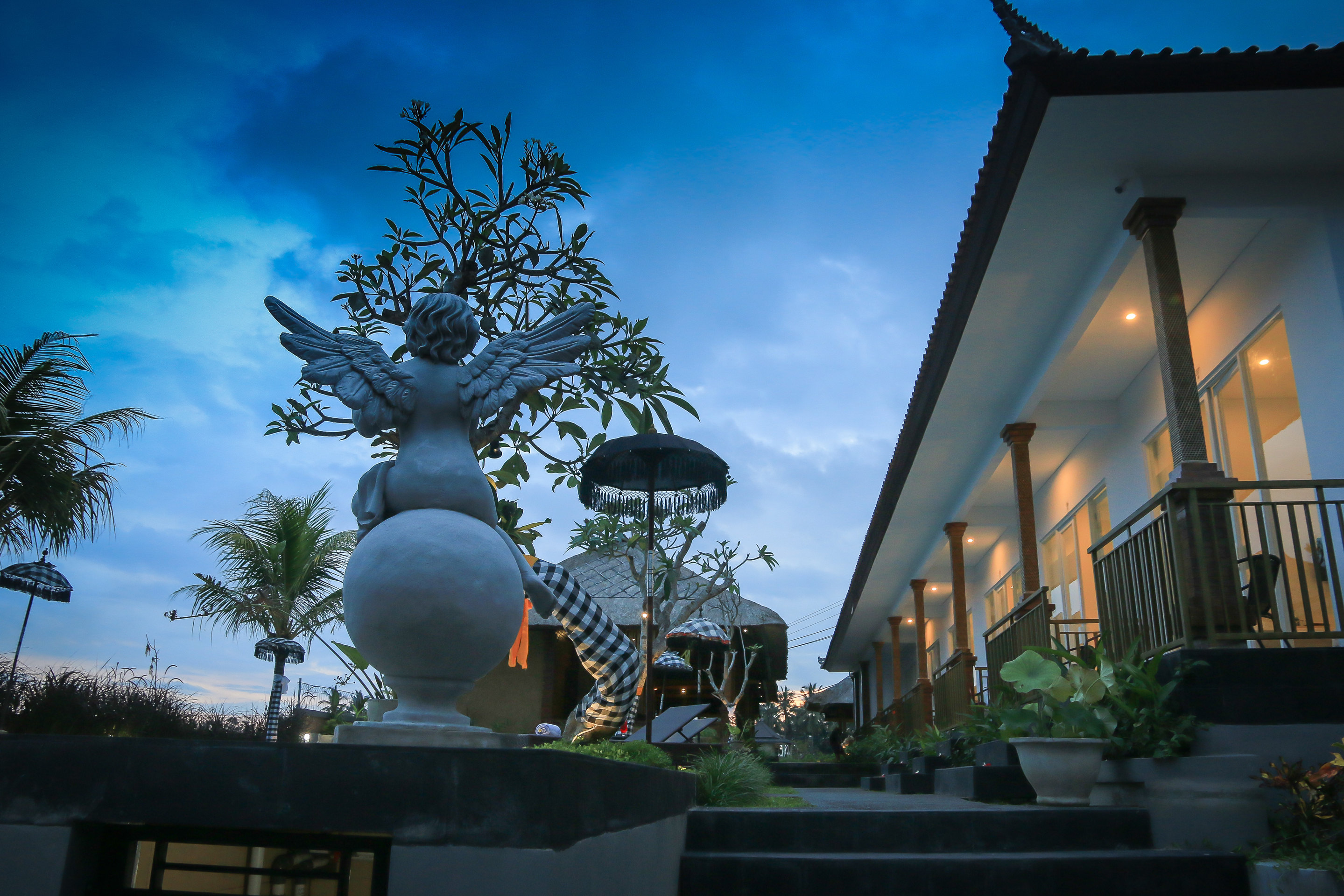 Puri Suksma Ubud
