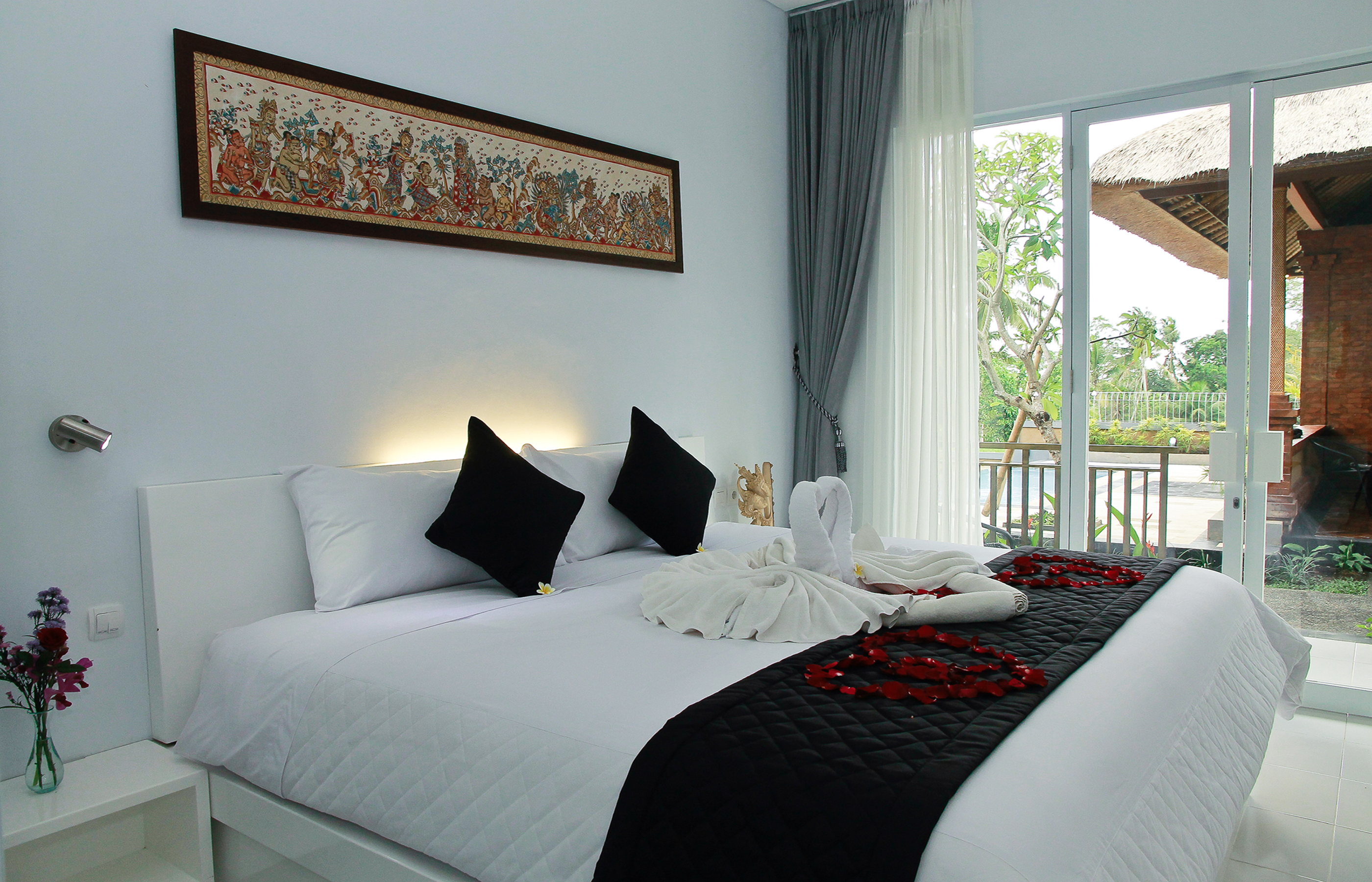Puri Suksma Ubud