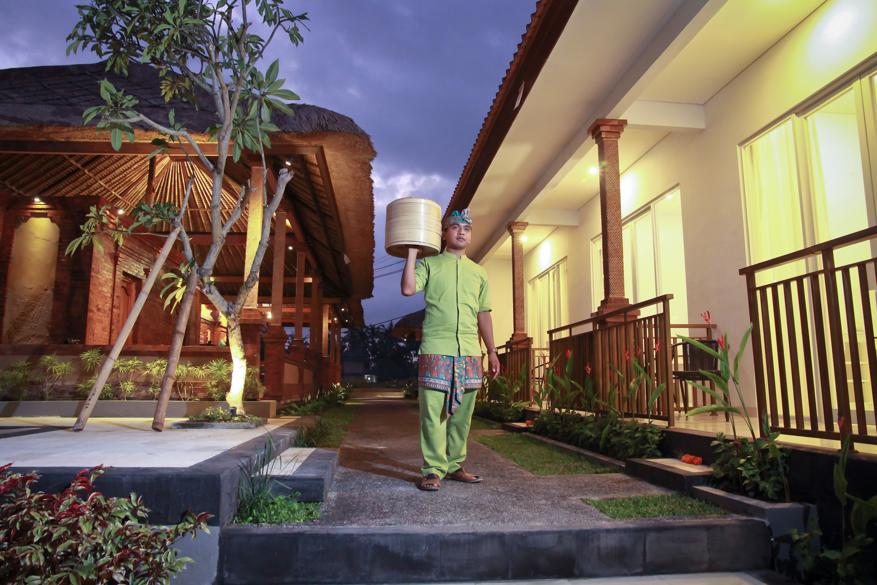 Puri Suksma Ubud