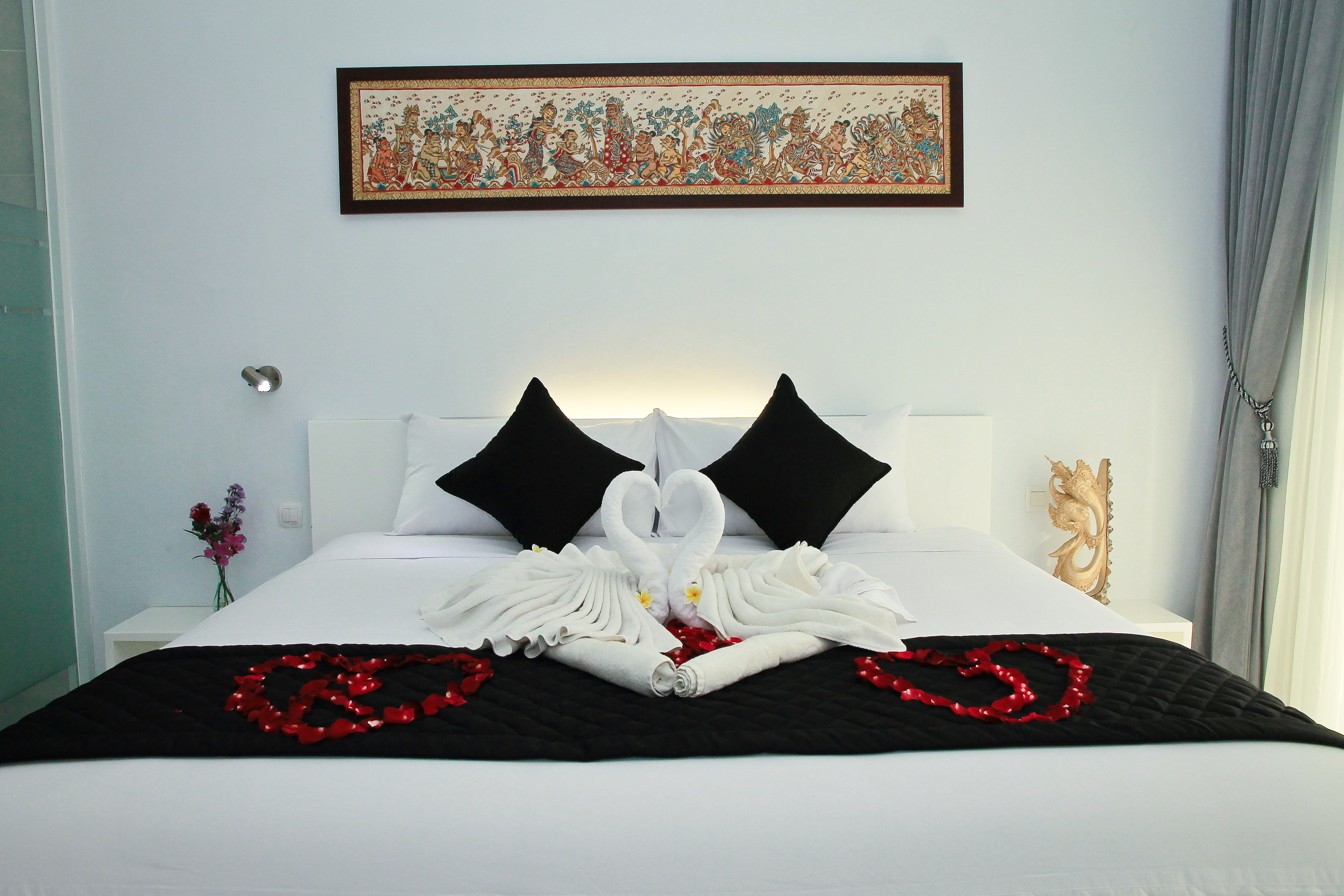 Puri Suksma Ubud