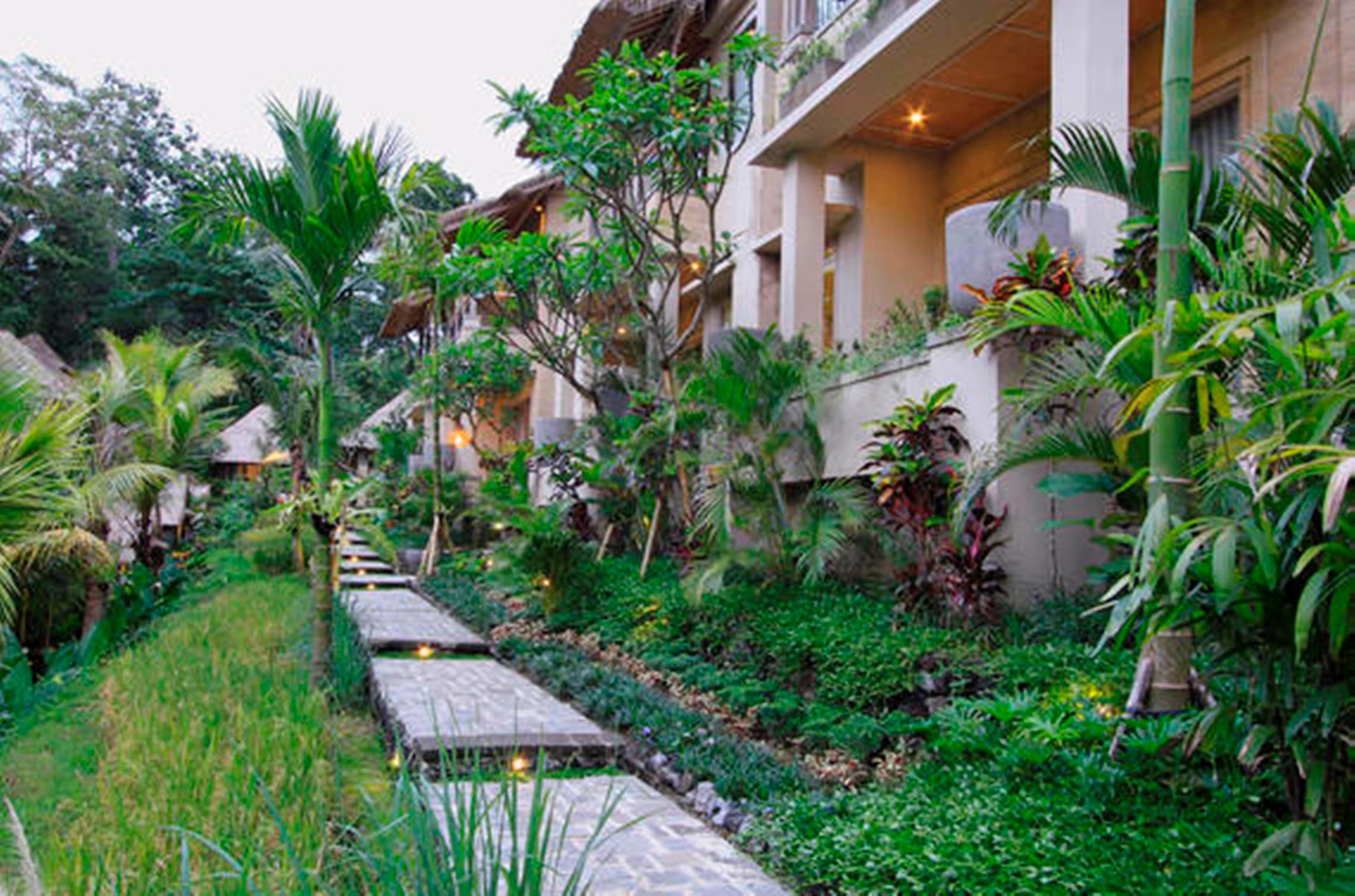 The Kanjeng Resort Ubud