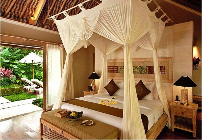The Kanjeng Resort Ubud