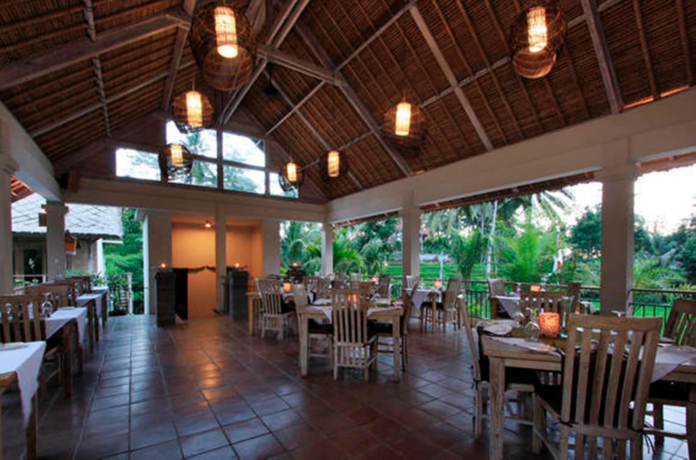 The Kanjeng Resort Ubud