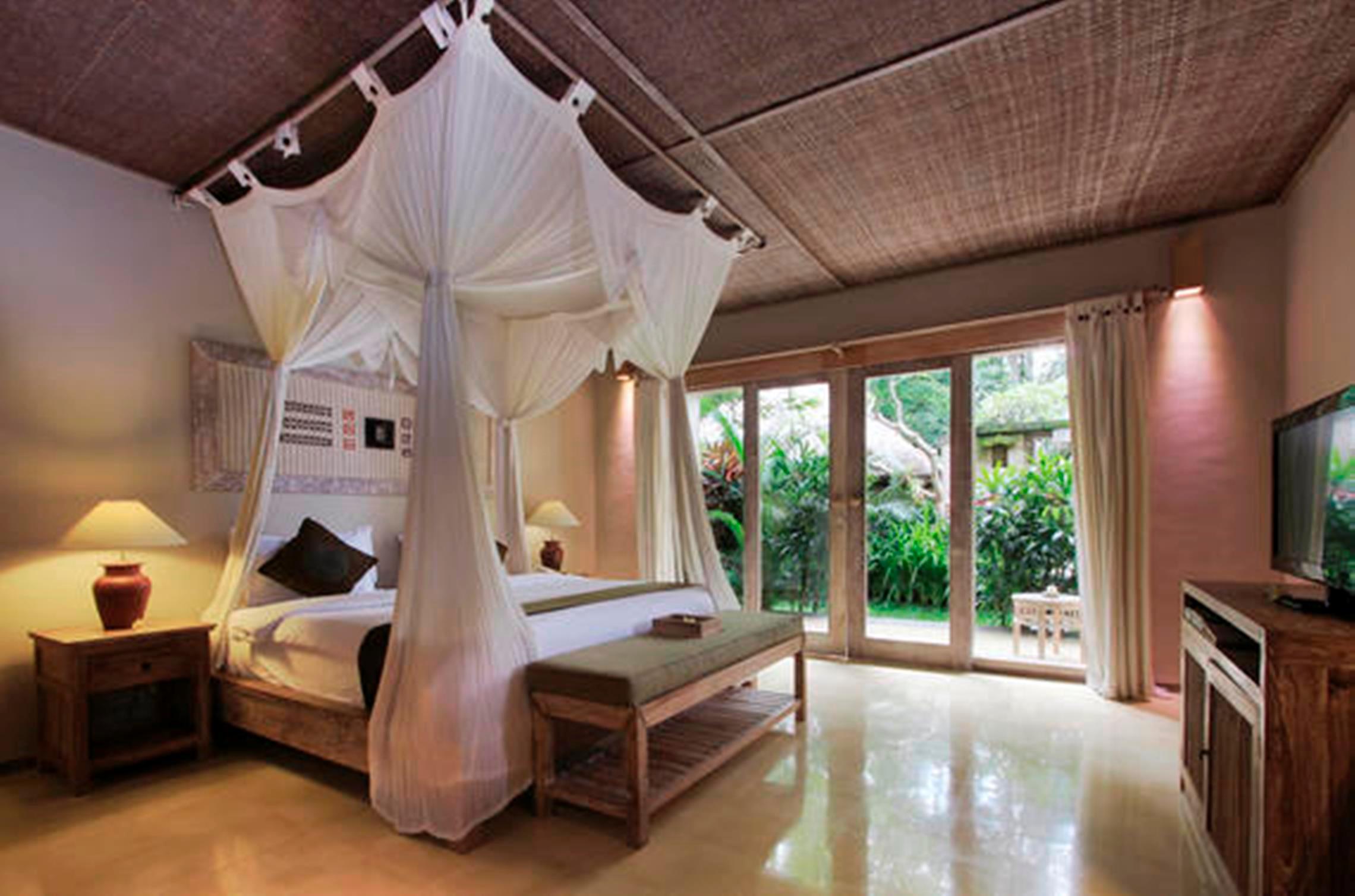 The Kanjeng Resort Ubud