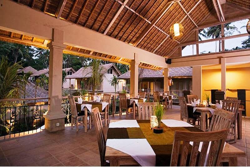 The Kanjeng Resort Ubud