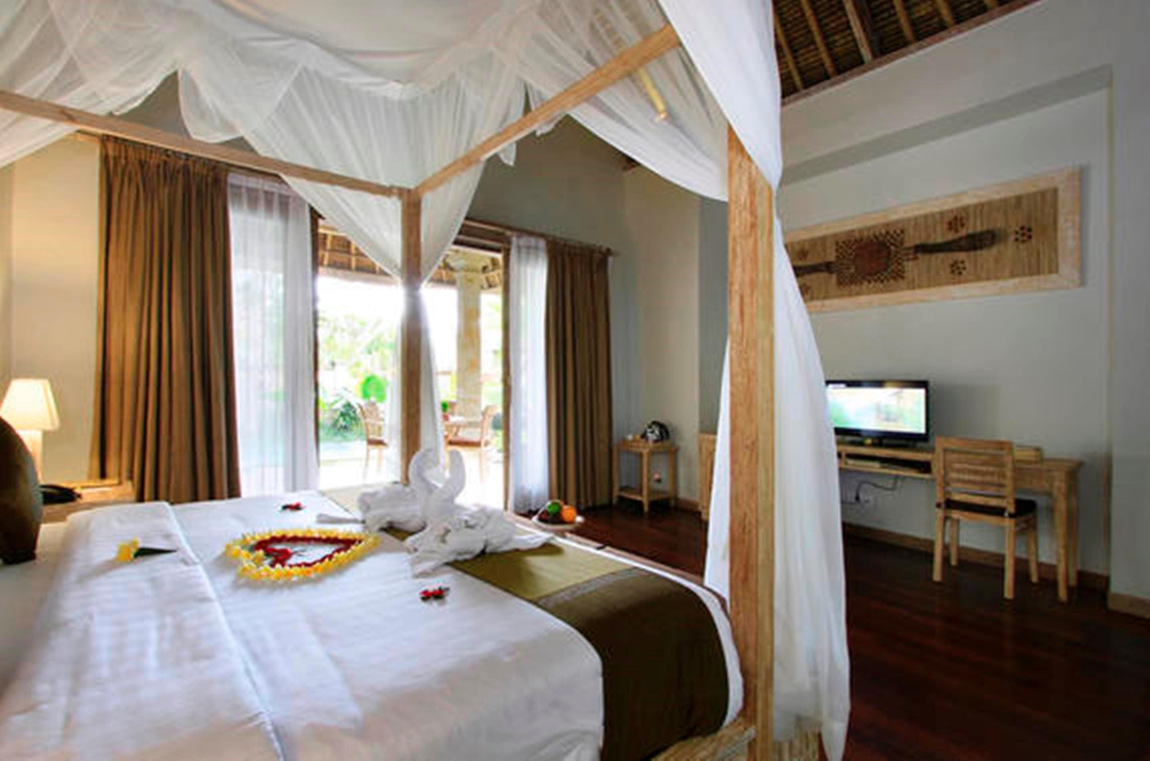 The Kanjeng Resort Ubud