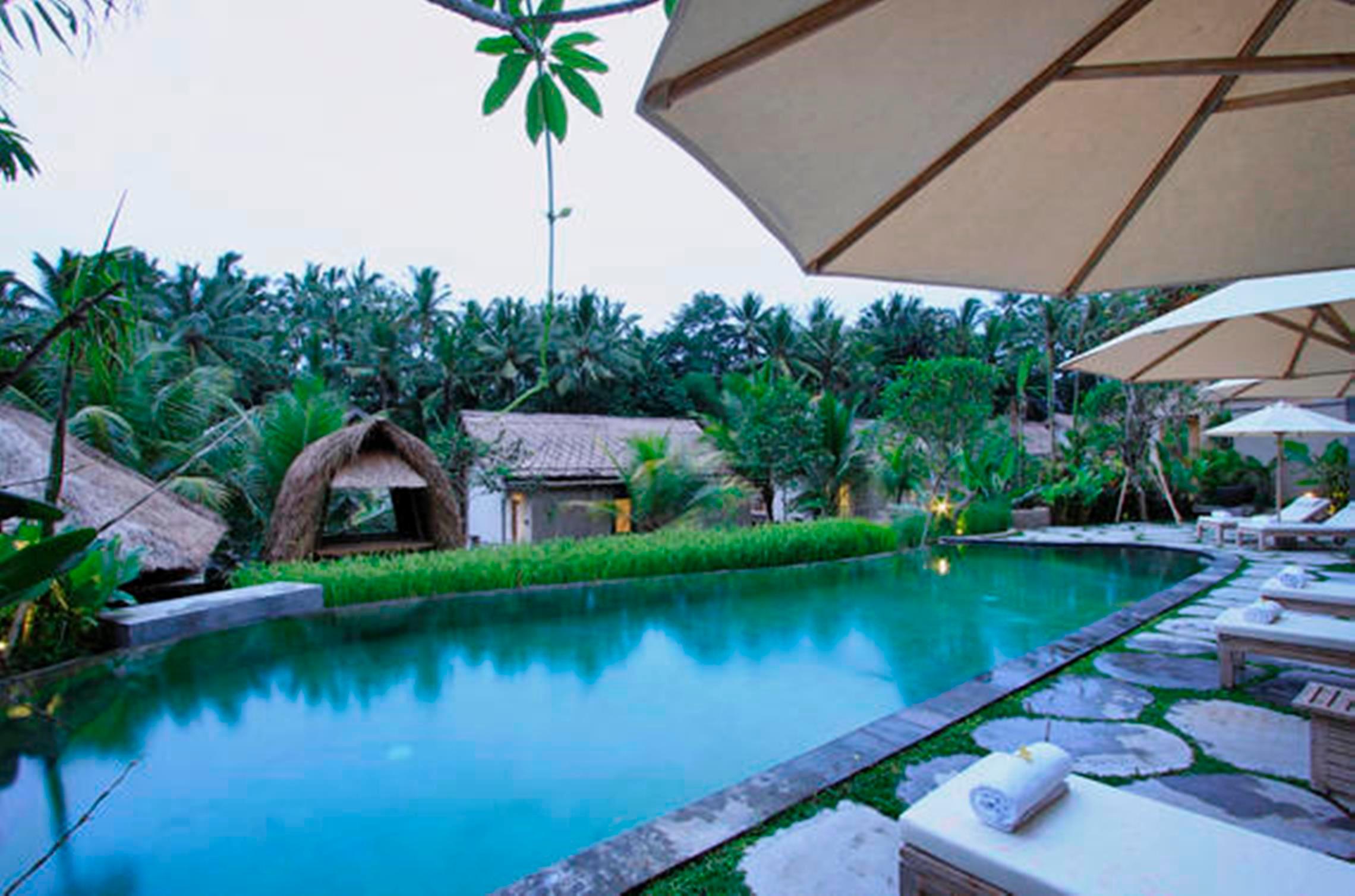 The Kanjeng Resort Ubud