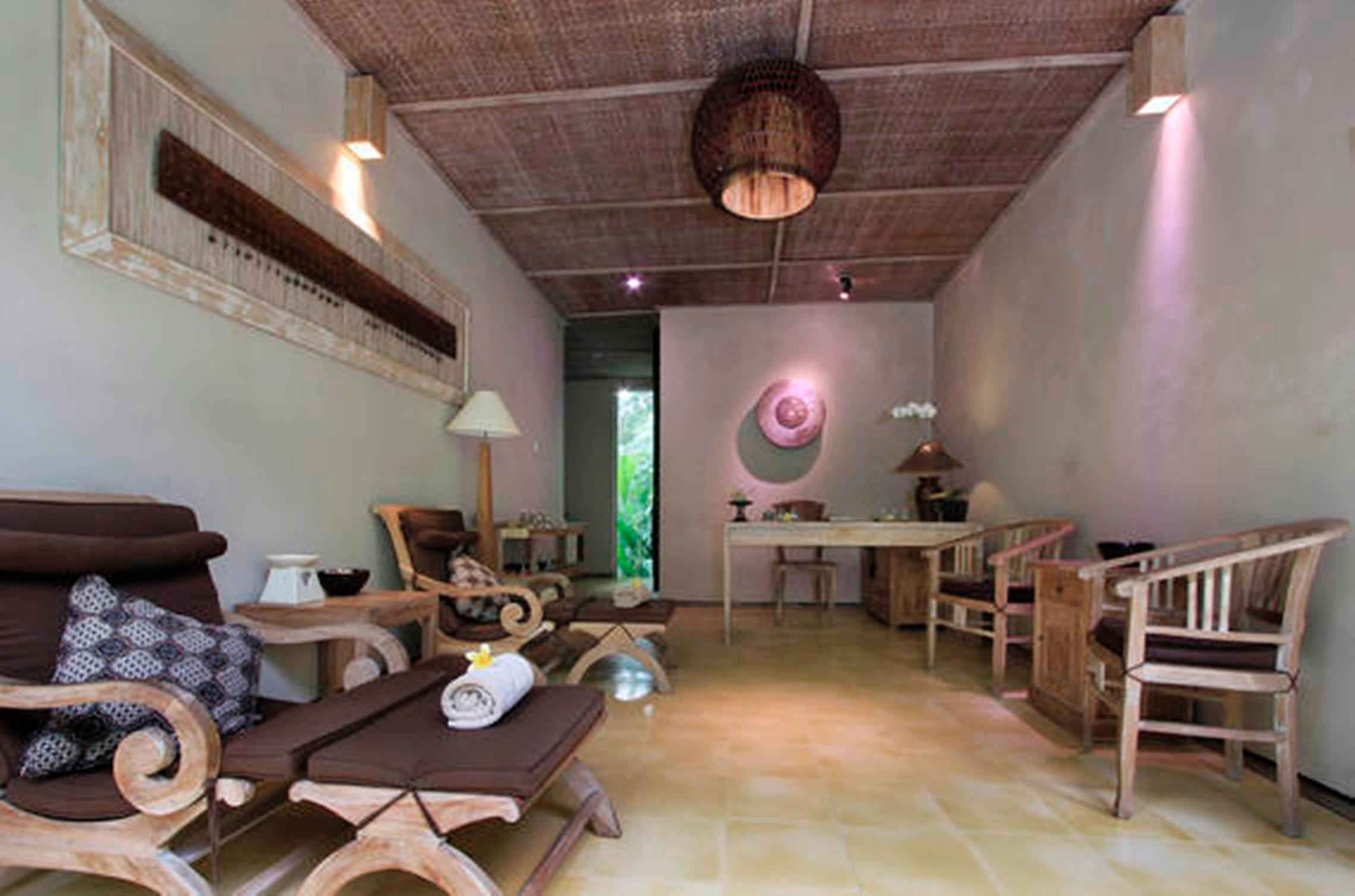 The Kanjeng Resort Ubud