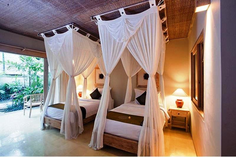 The Kanjeng Resort Ubud