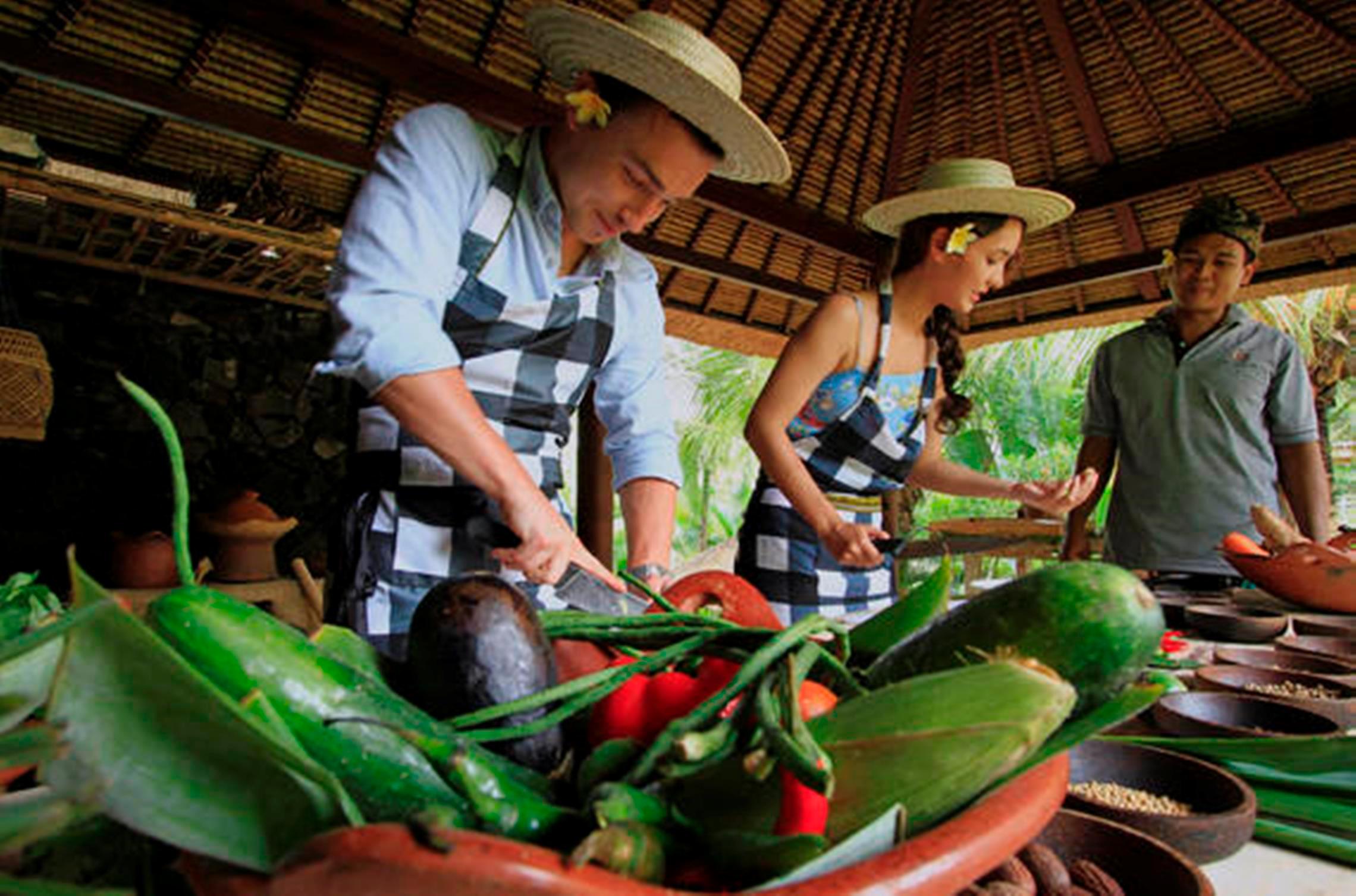 The Kanjeng Resort Ubud