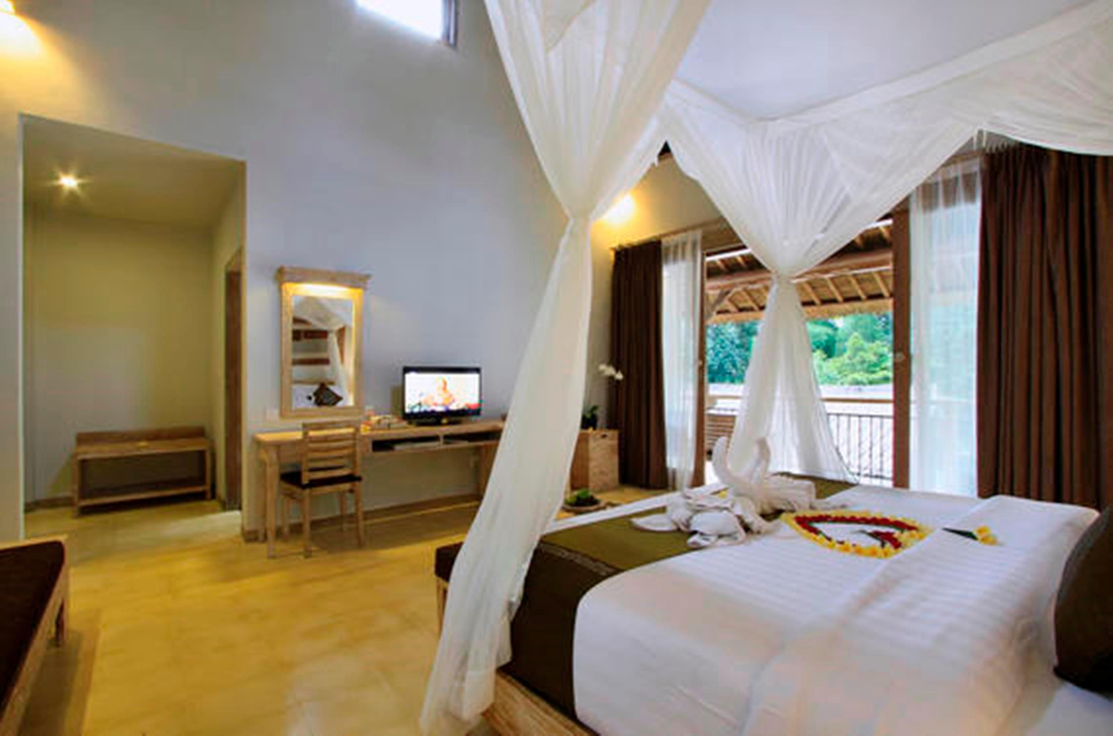 The Kanjeng Resort Ubud