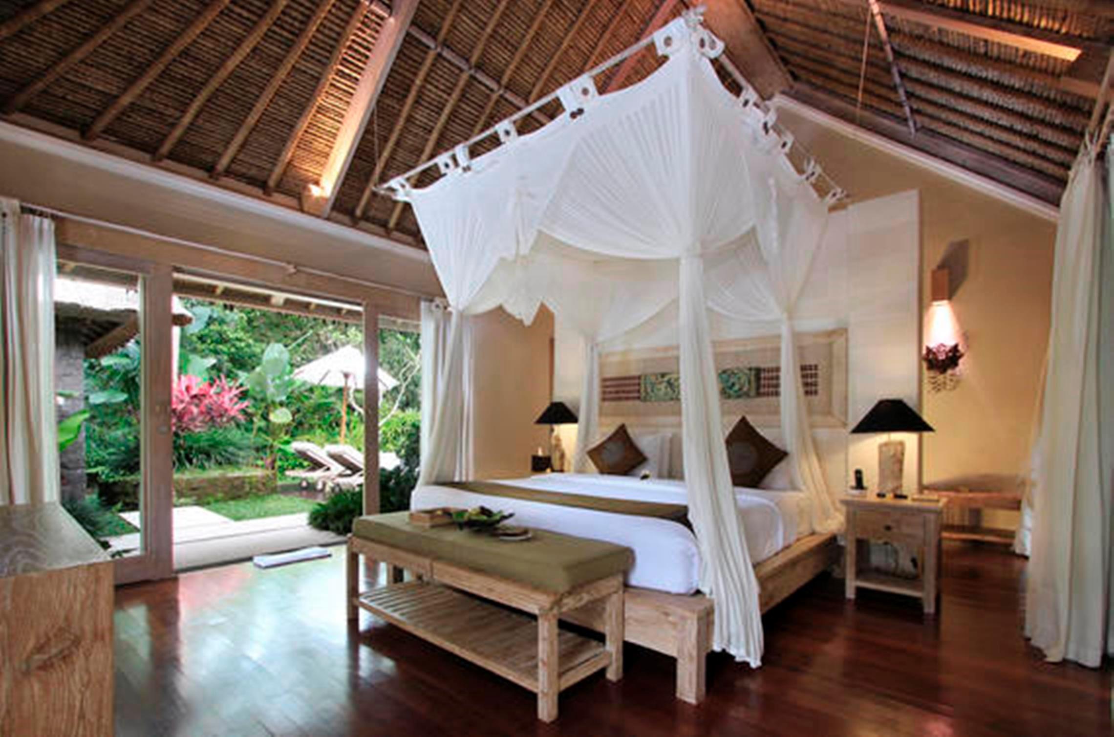 The Kanjeng Resort Ubud