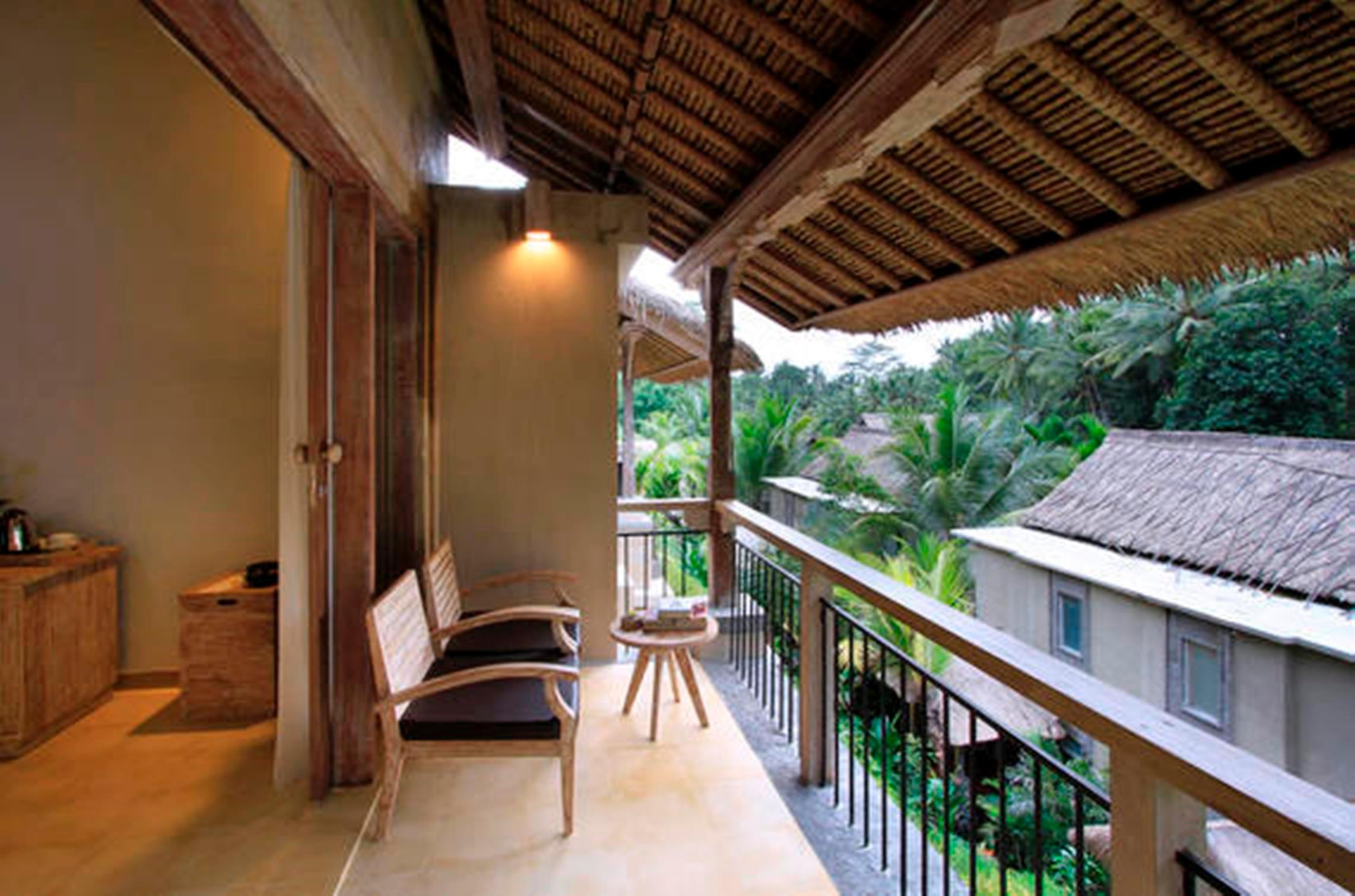 The Kanjeng Resort Ubud
