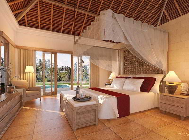 The Kanjeng Resort Ubud