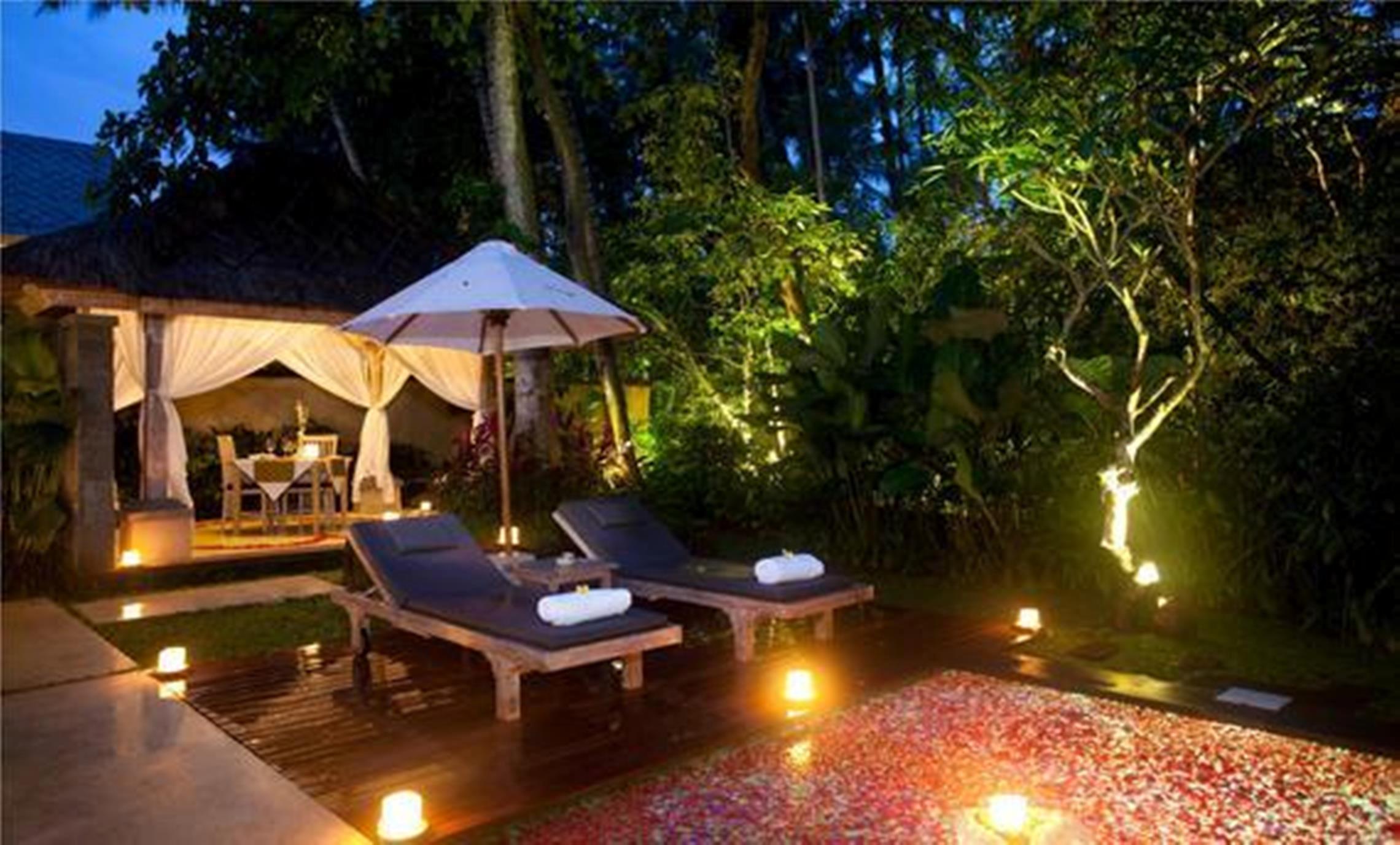 The Kanjeng Resort Ubud
