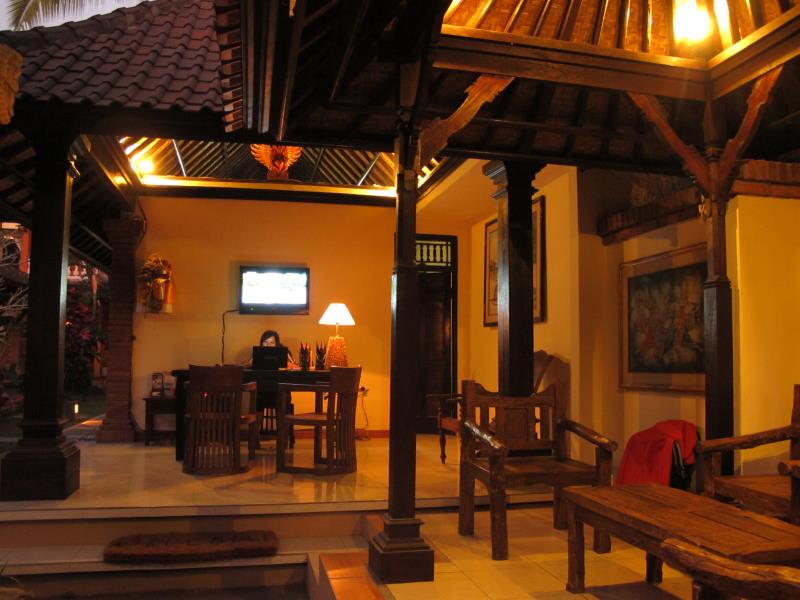 Puri Ulun Carik Bungalows