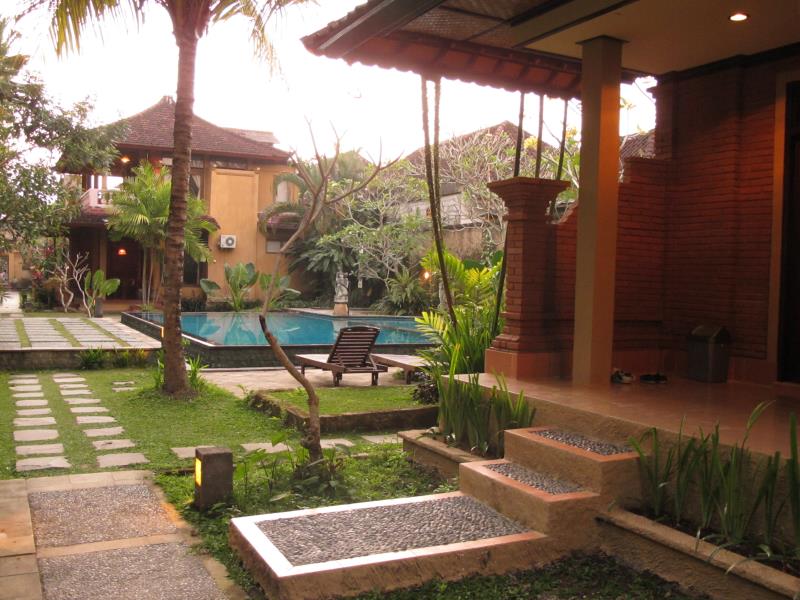 Puri Ulun Carik Bungalows