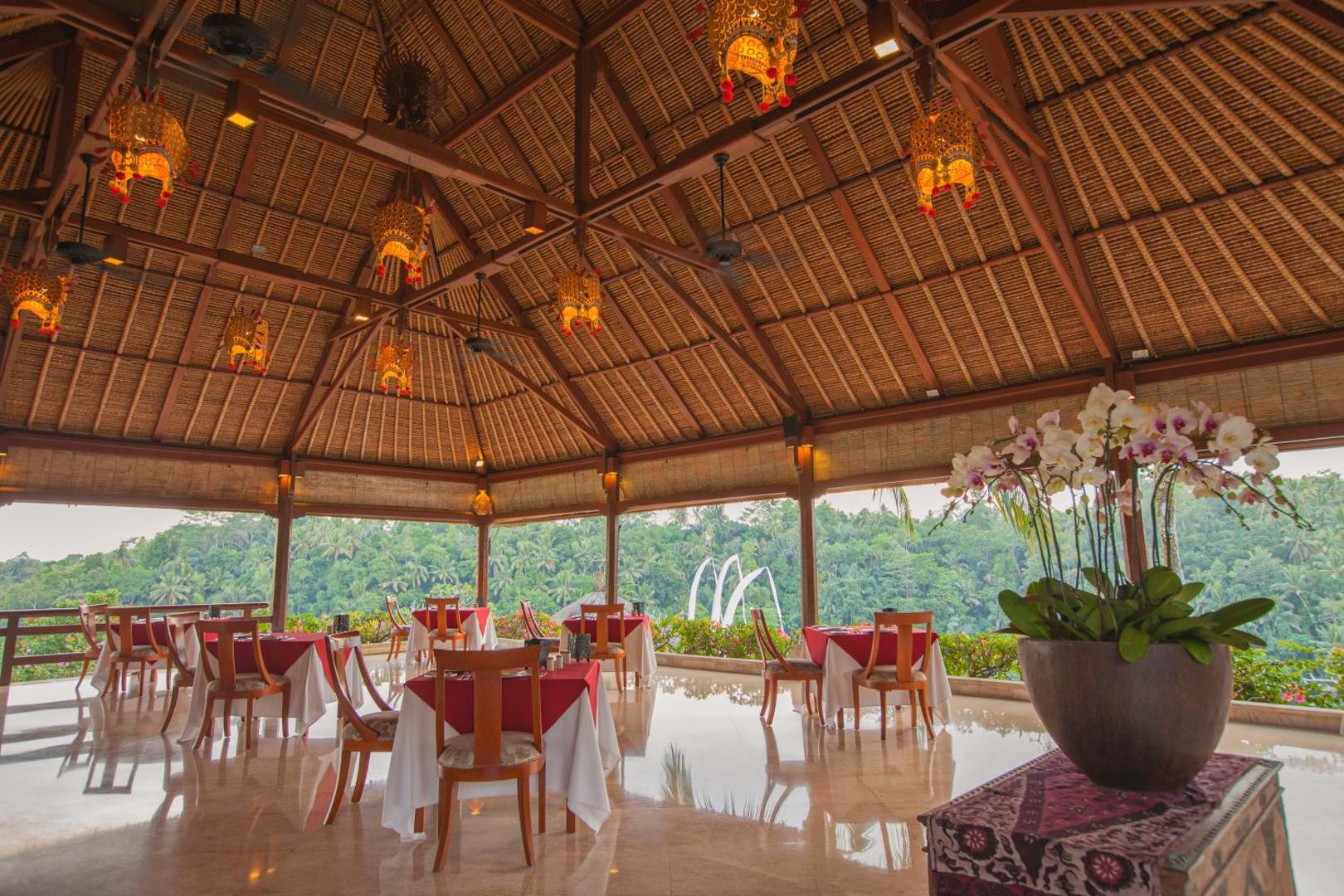 Puri Wulandari Boutique Resort & Spa