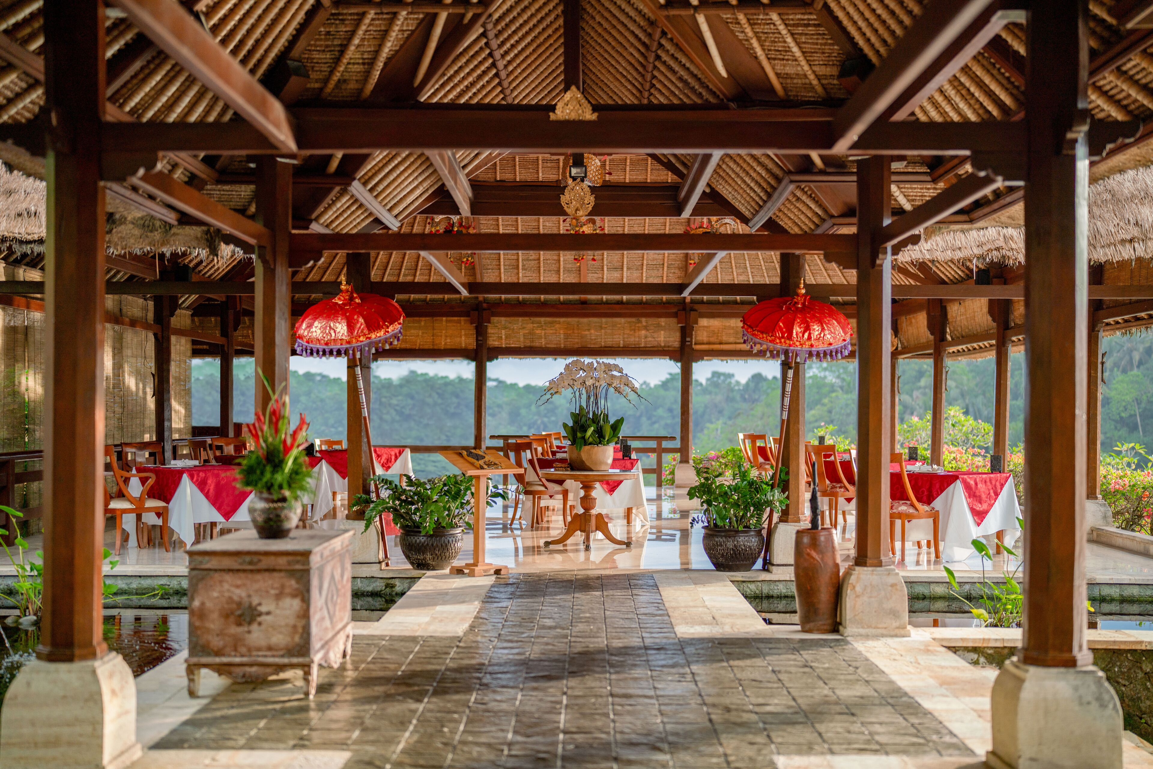 Puri Wulandari Boutique Resort & Spa