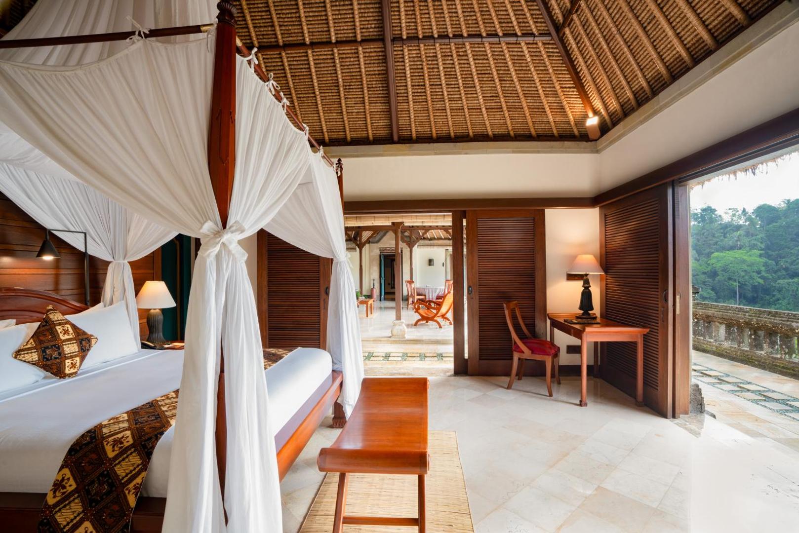 Puri Wulandari Boutique Resort & Spa