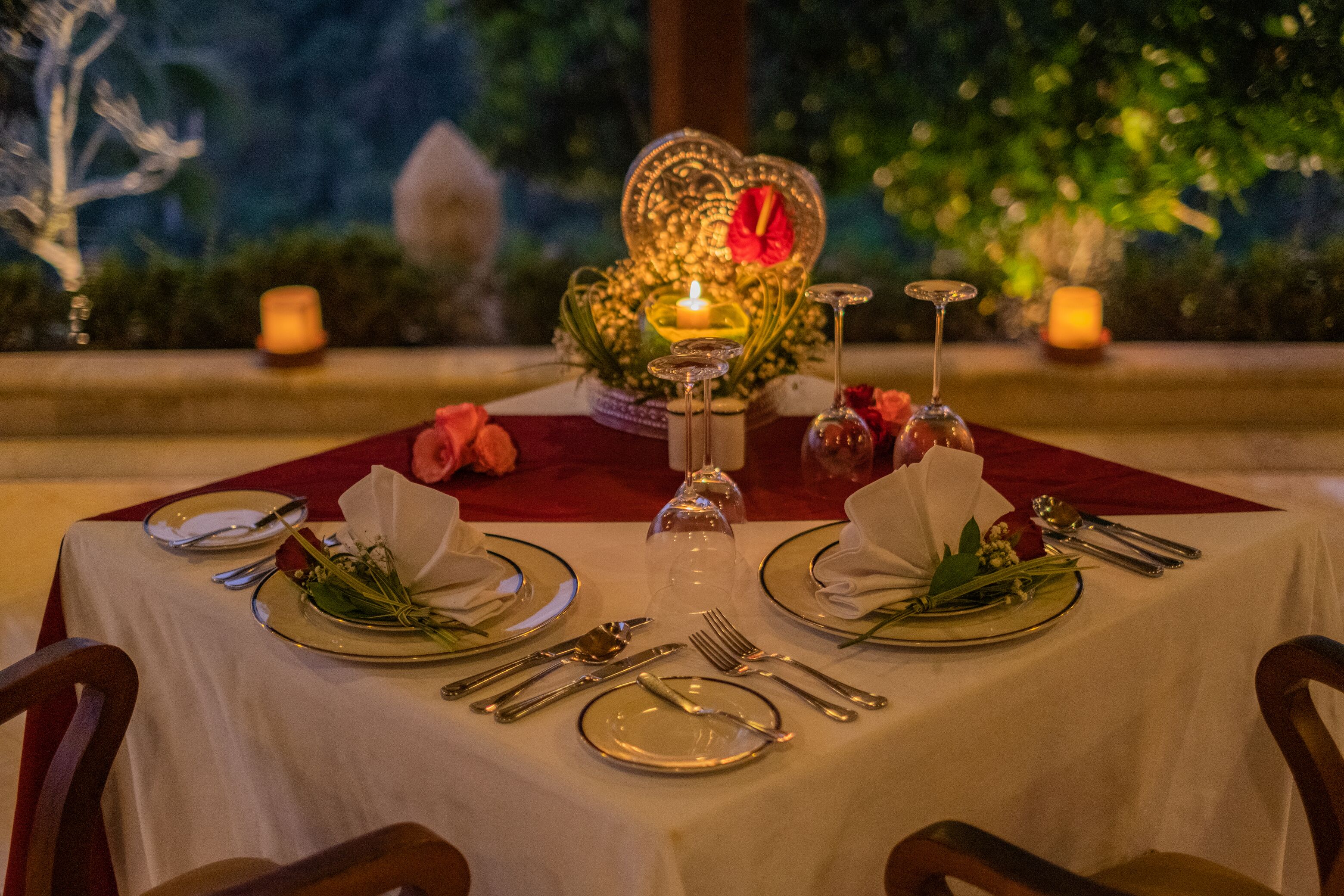 Puri Wulandari Boutique Resort & Spa
