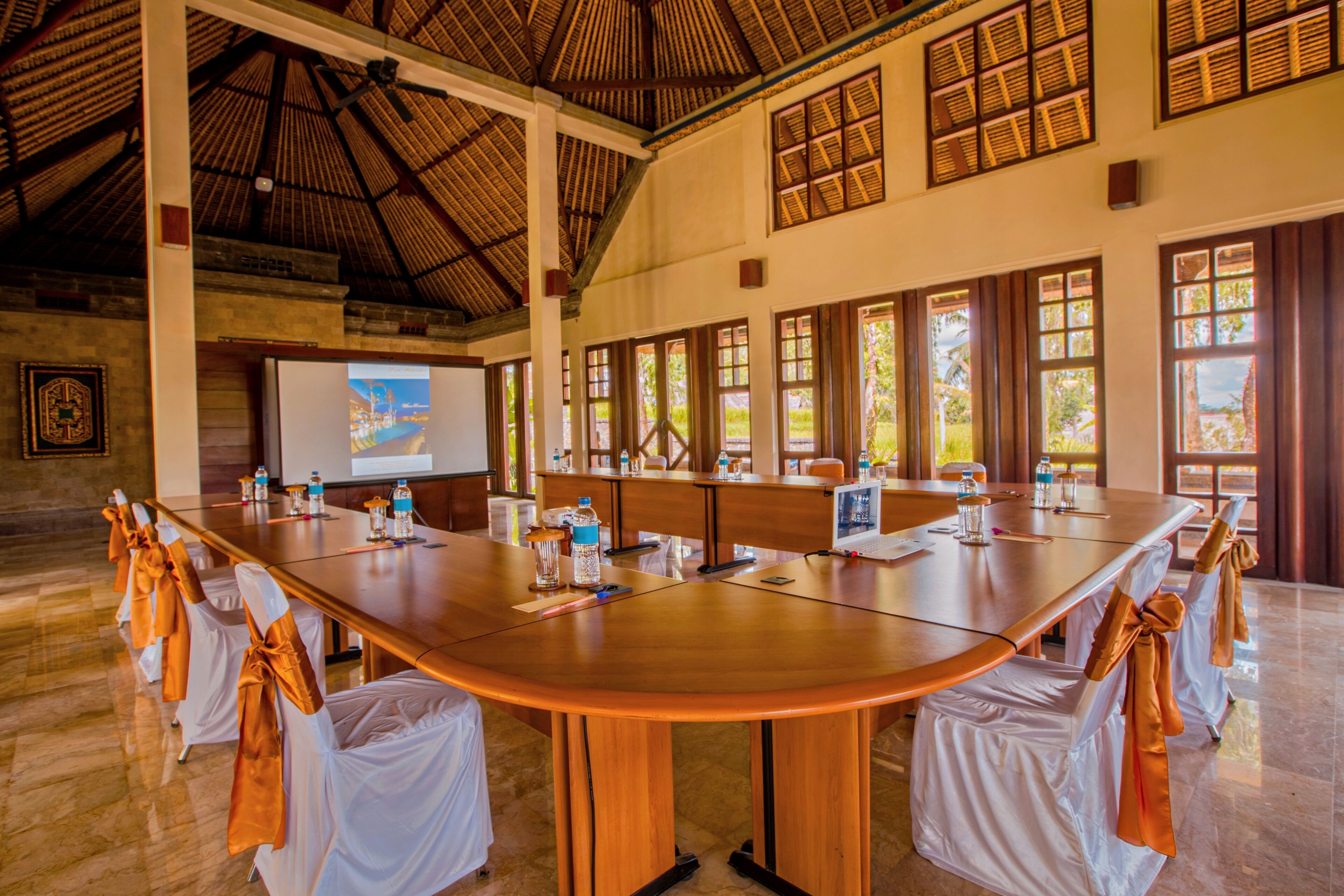 Puri Wulandari Boutique Resort & Spa
