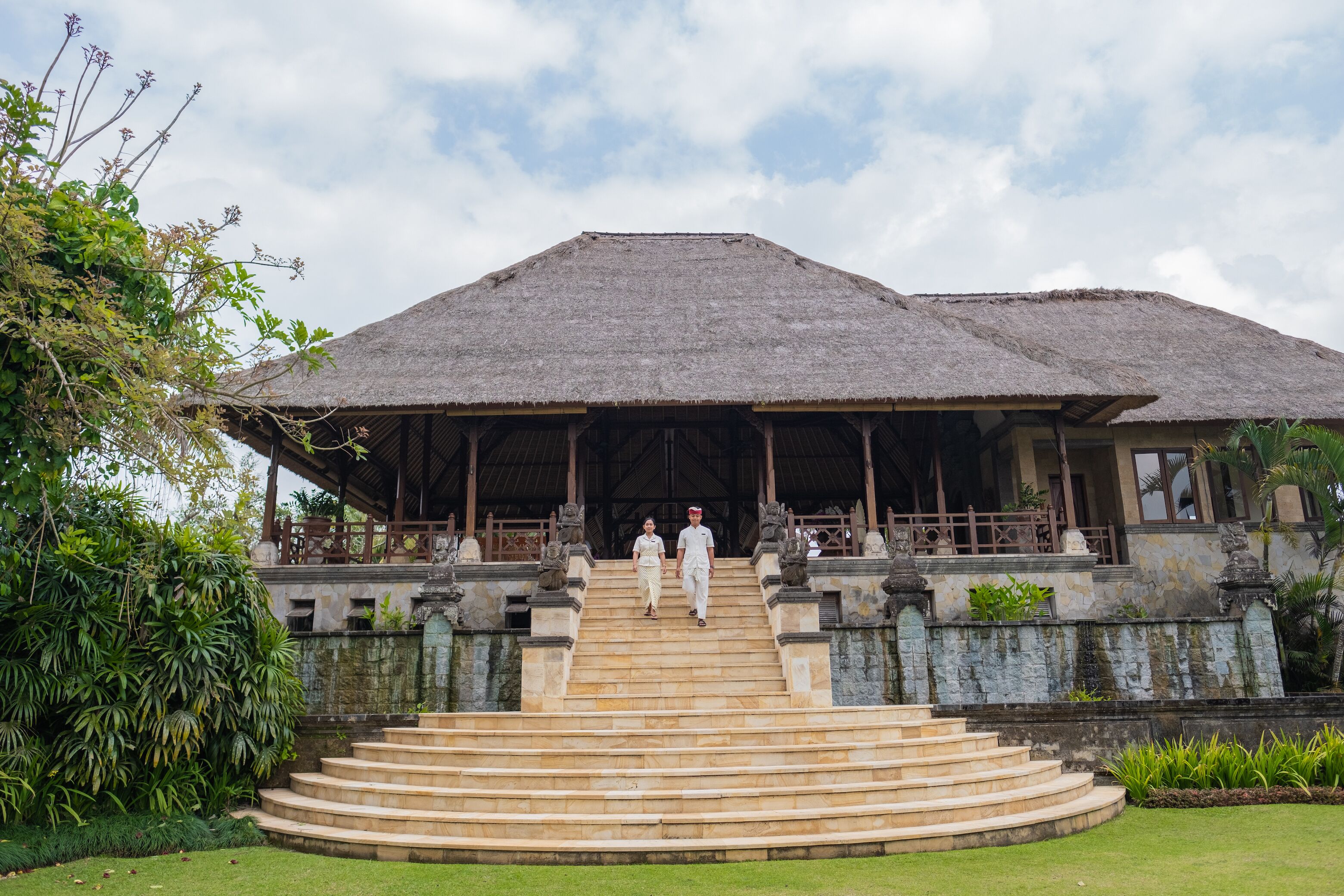 Puri Wulandari Boutique Resort & Spa