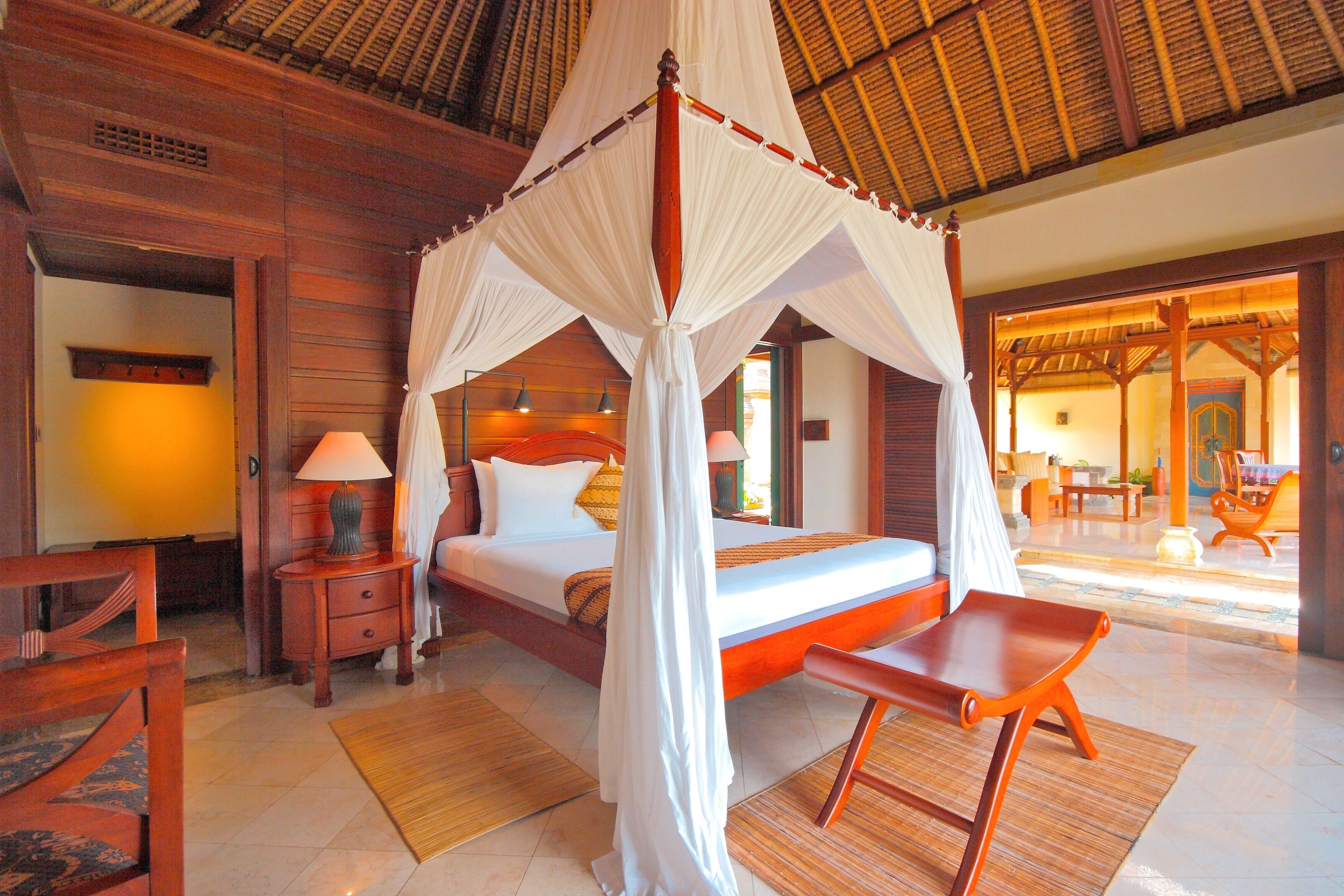 Puri Wulandari Boutique Resort & Spa