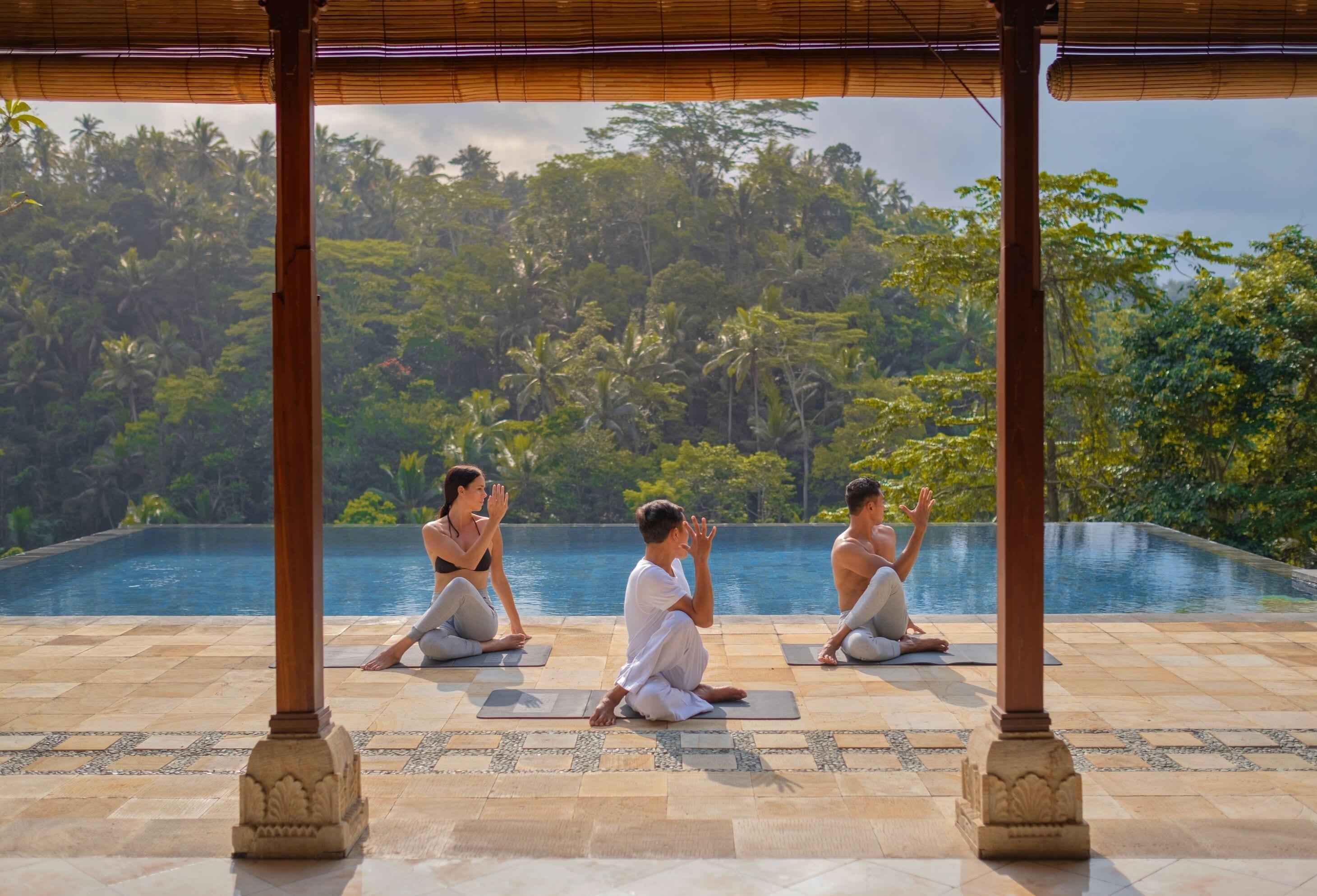 Puri Wulandari Boutique Resort & Spa