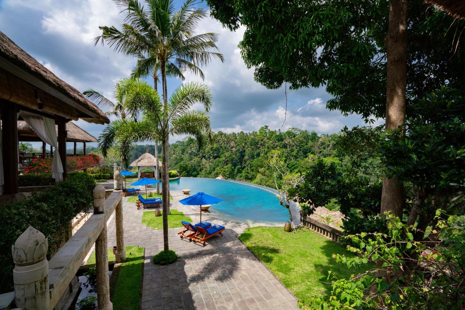 Puri Wulandari Boutique Resort & Spa