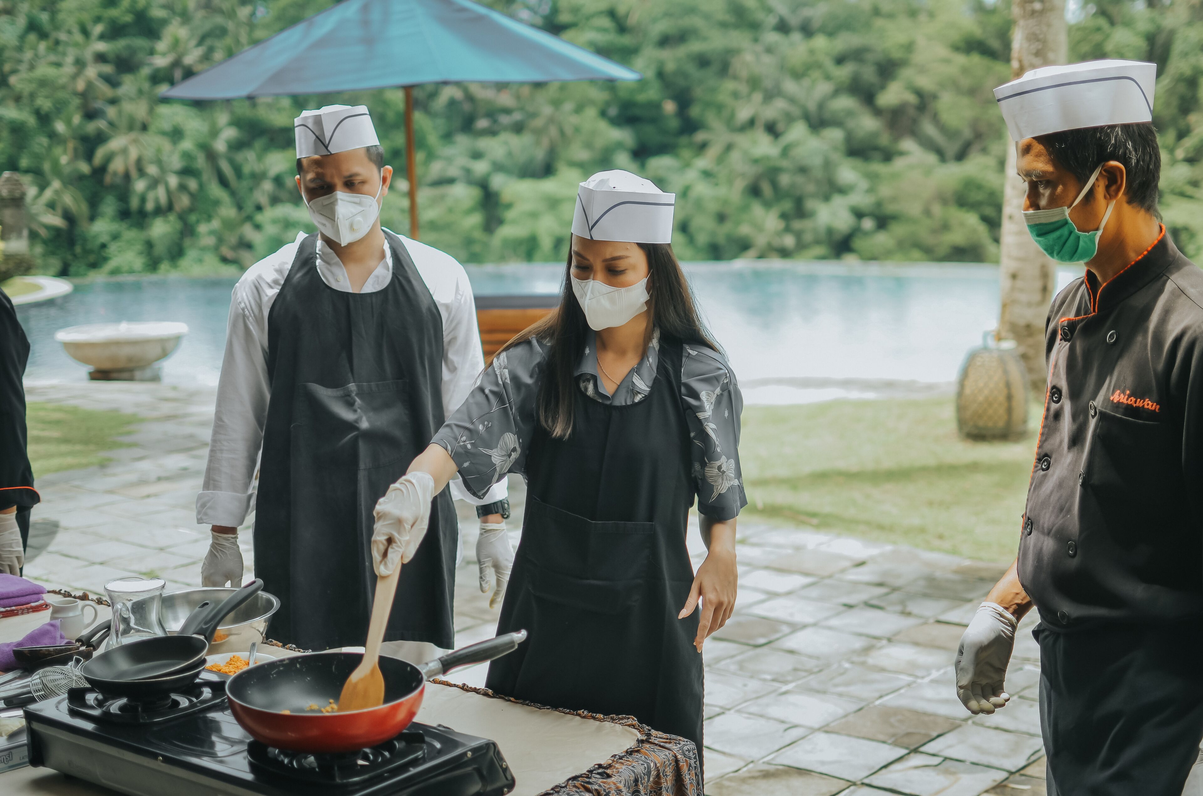 Puri Wulandari Boutique Resort & Spa