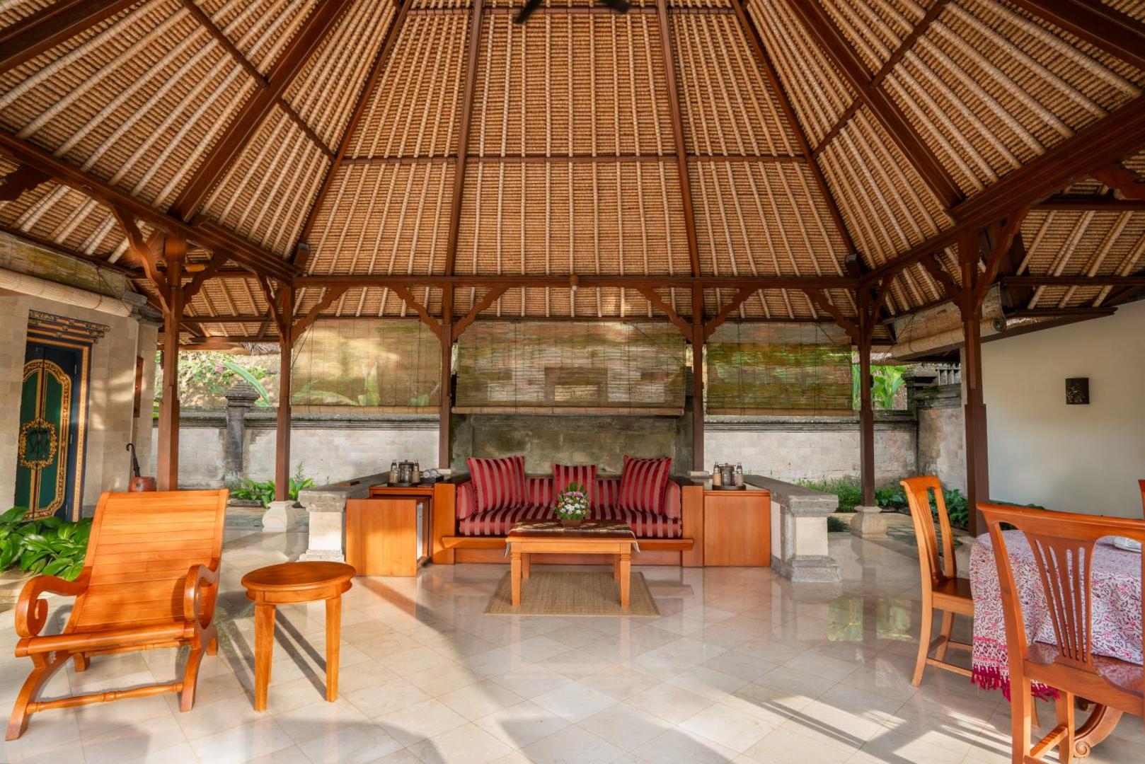 Puri Wulandari Boutique Resort & Spa