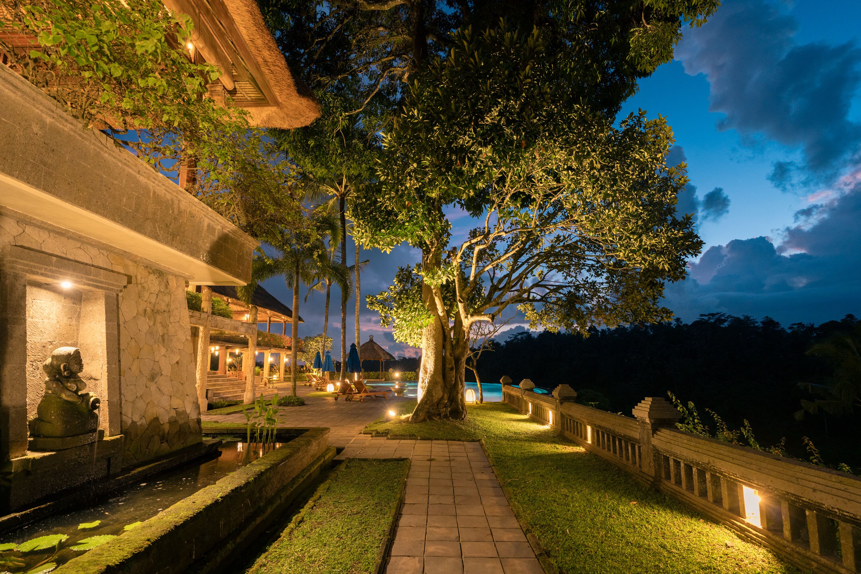 Puri Wulandari Boutique Resort & Spa
