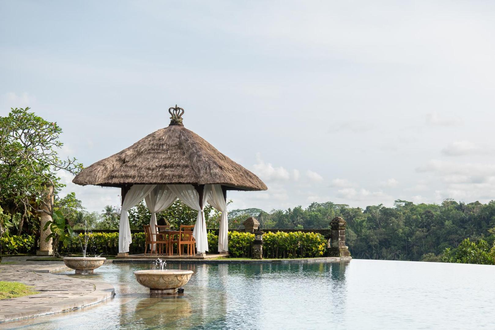 Puri Wulandari Boutique Resort & Spa