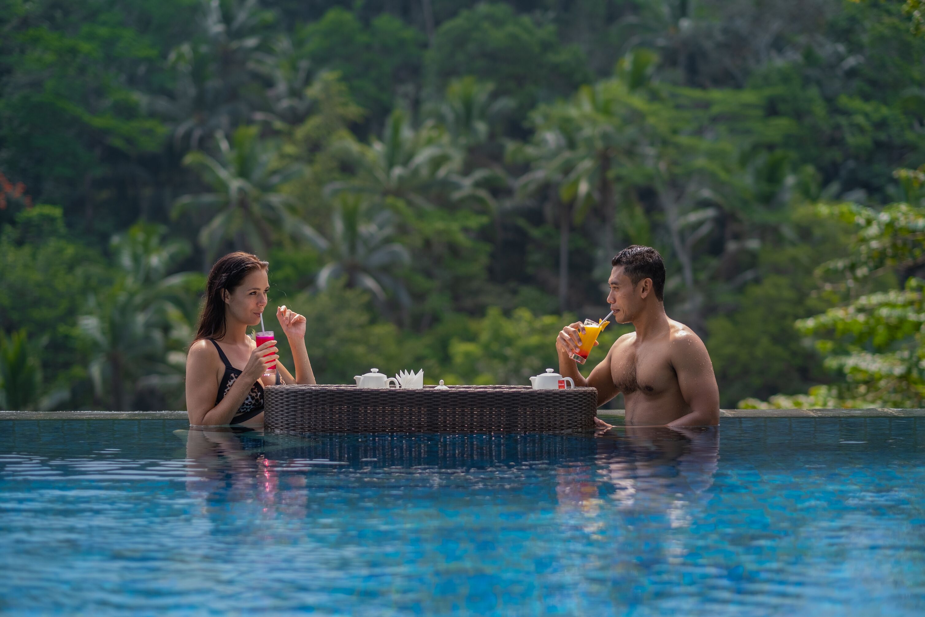 Puri Wulandari Boutique Resort & Spa