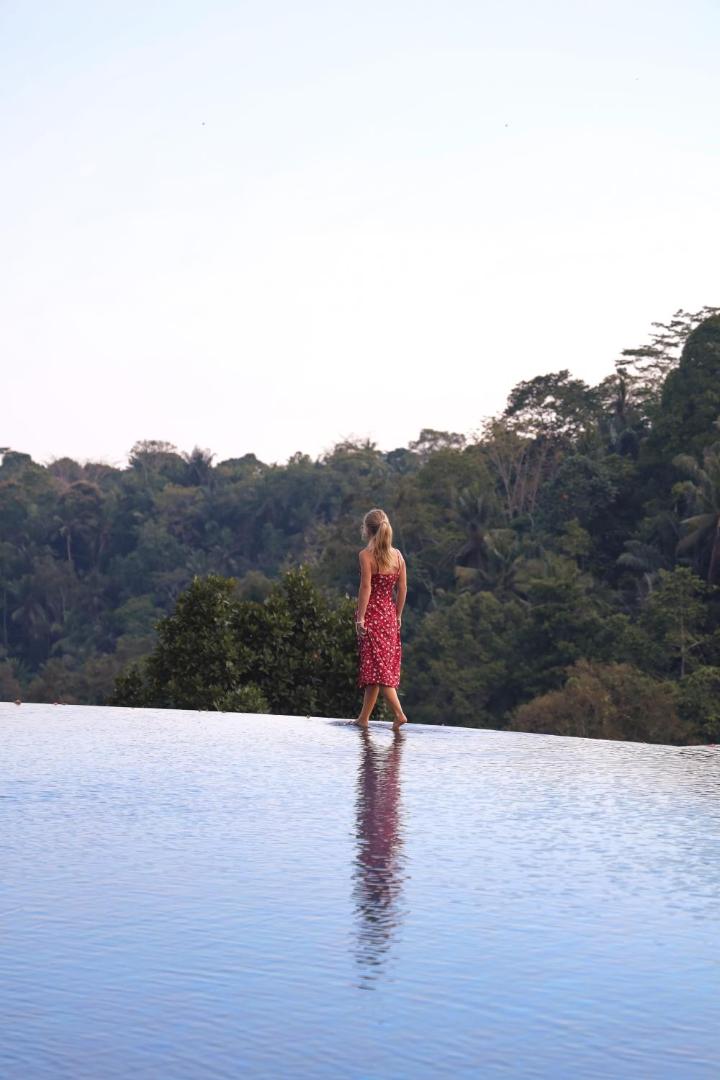 Puri Wulandari Boutique Resort & Spa