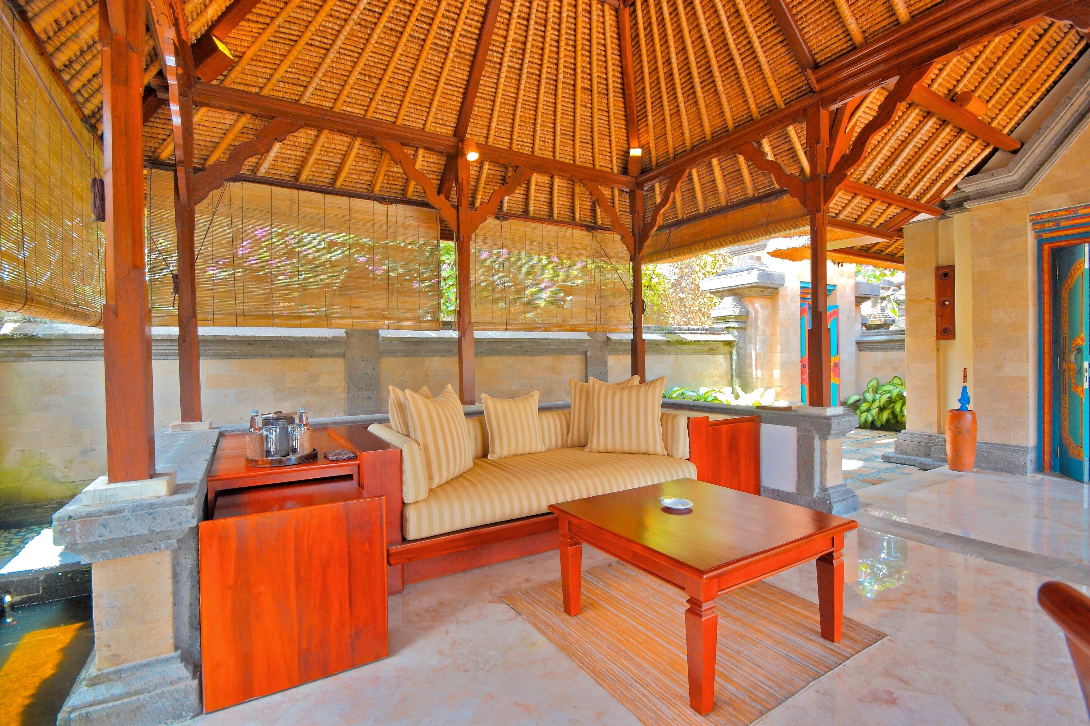 Puri Wulandari Boutique Resort & Spa