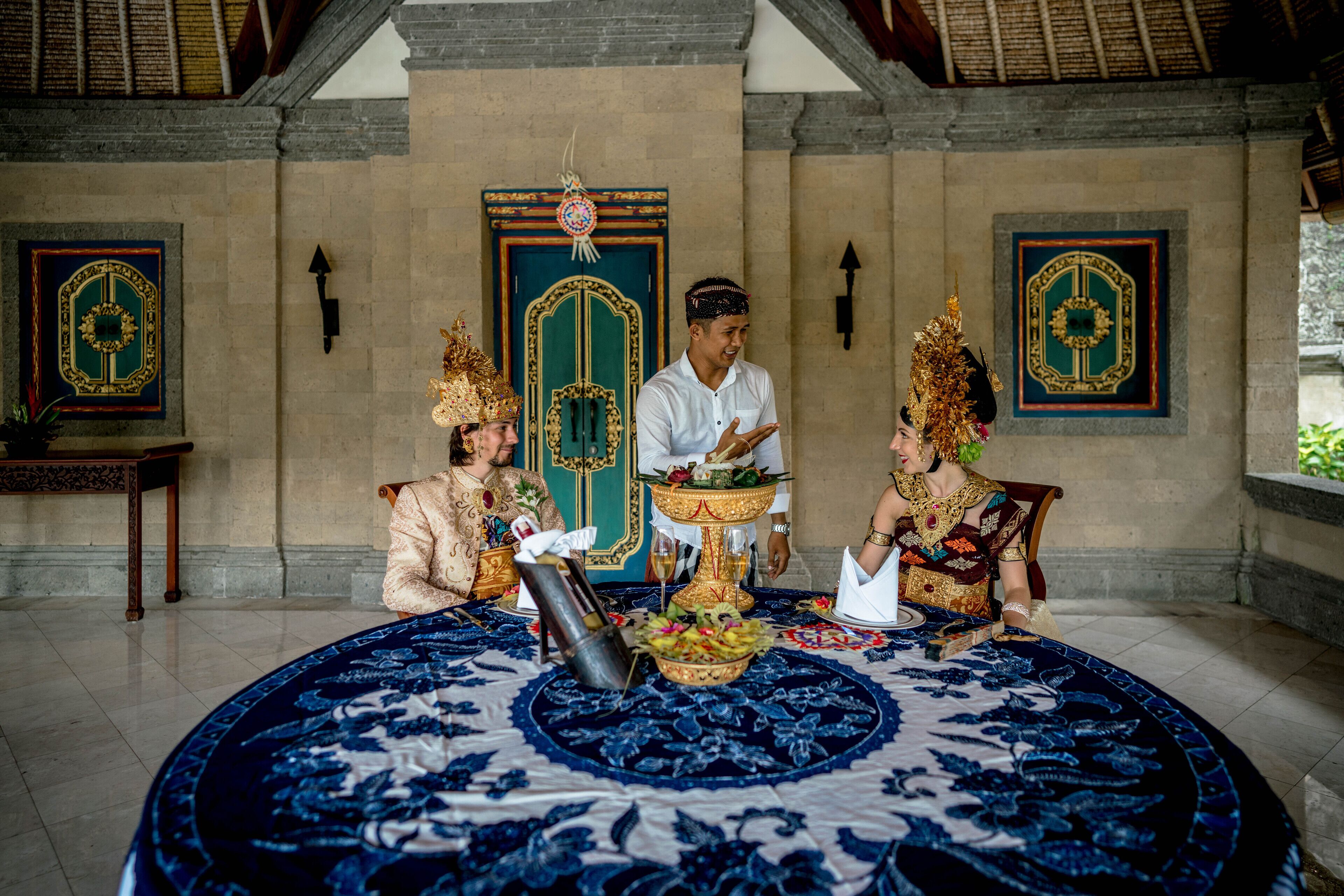 Puri Wulandari Boutique Resort & Spa