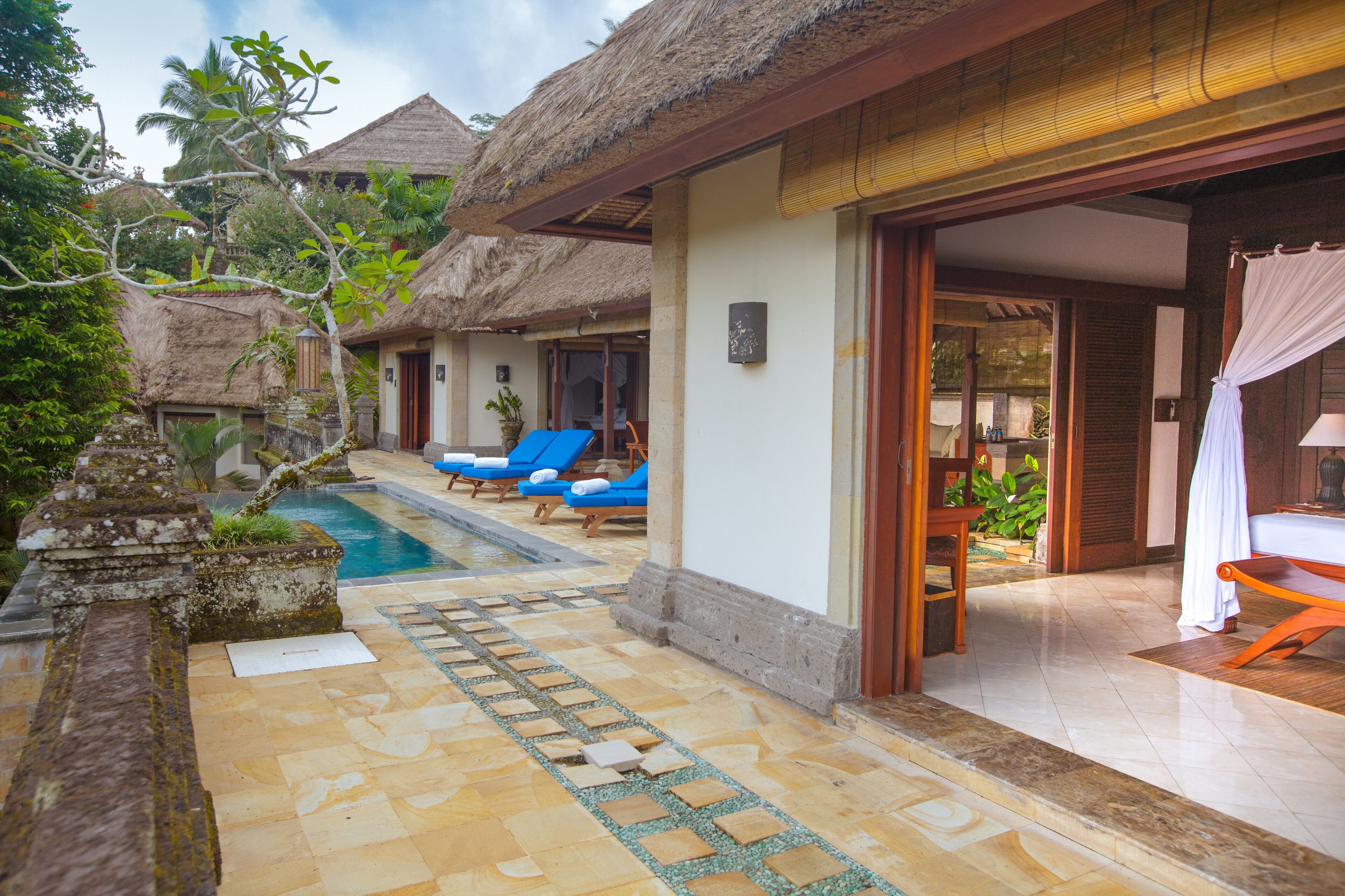 Puri Wulandari Boutique Resort & Spa