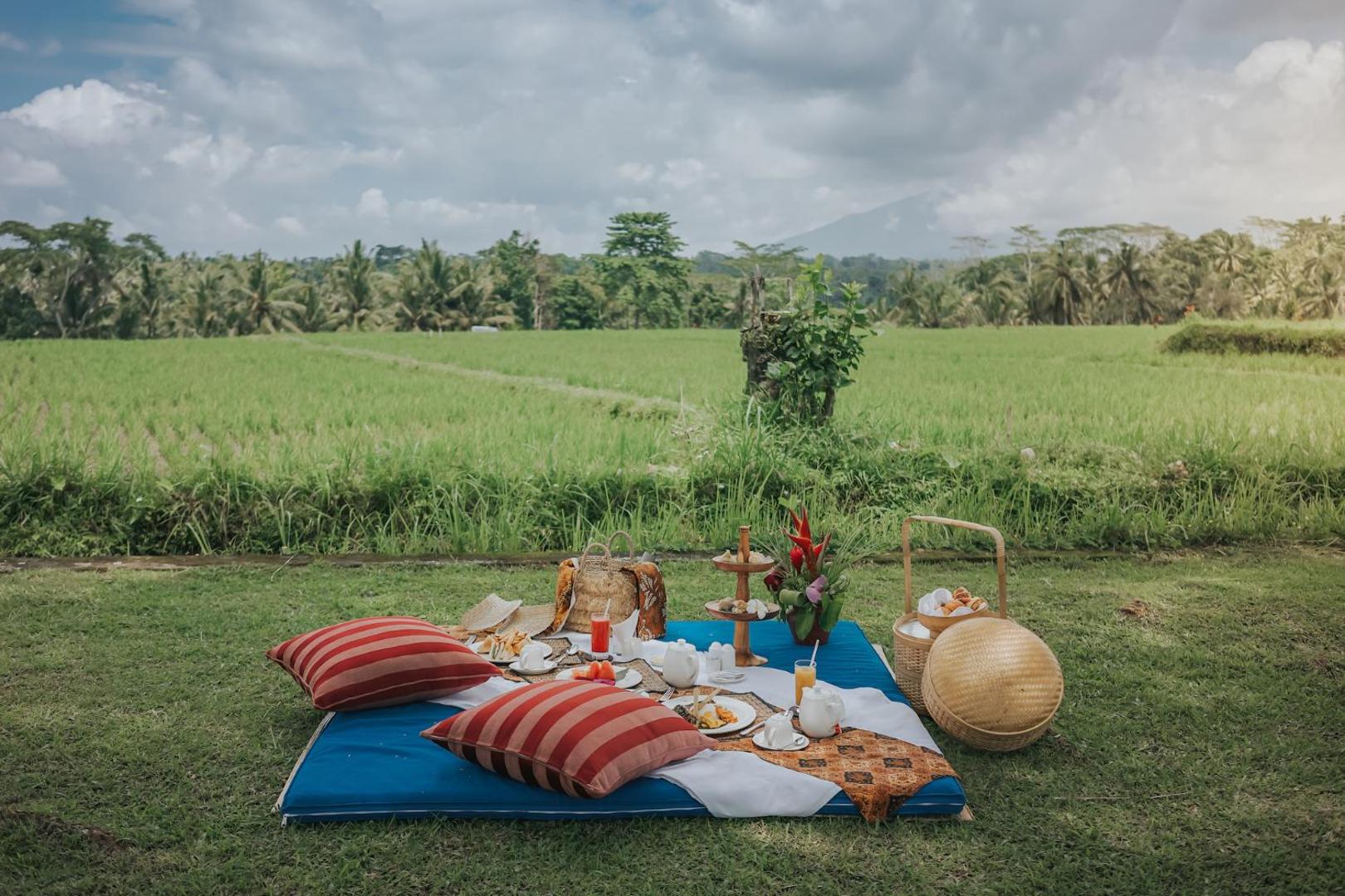 Puri Wulandari Boutique Resort & Spa