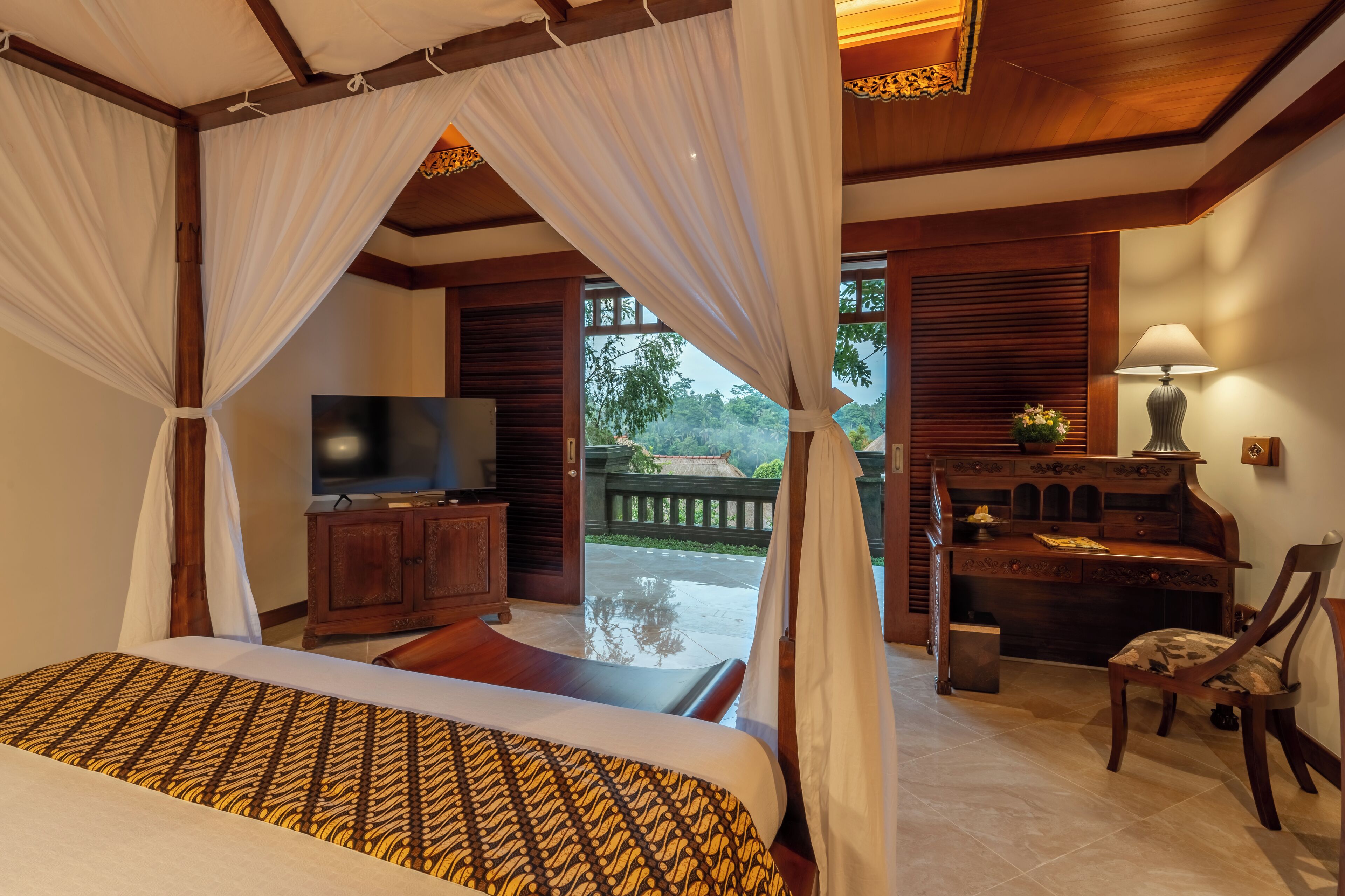 Puri Wulandari Boutique Resort & Spa